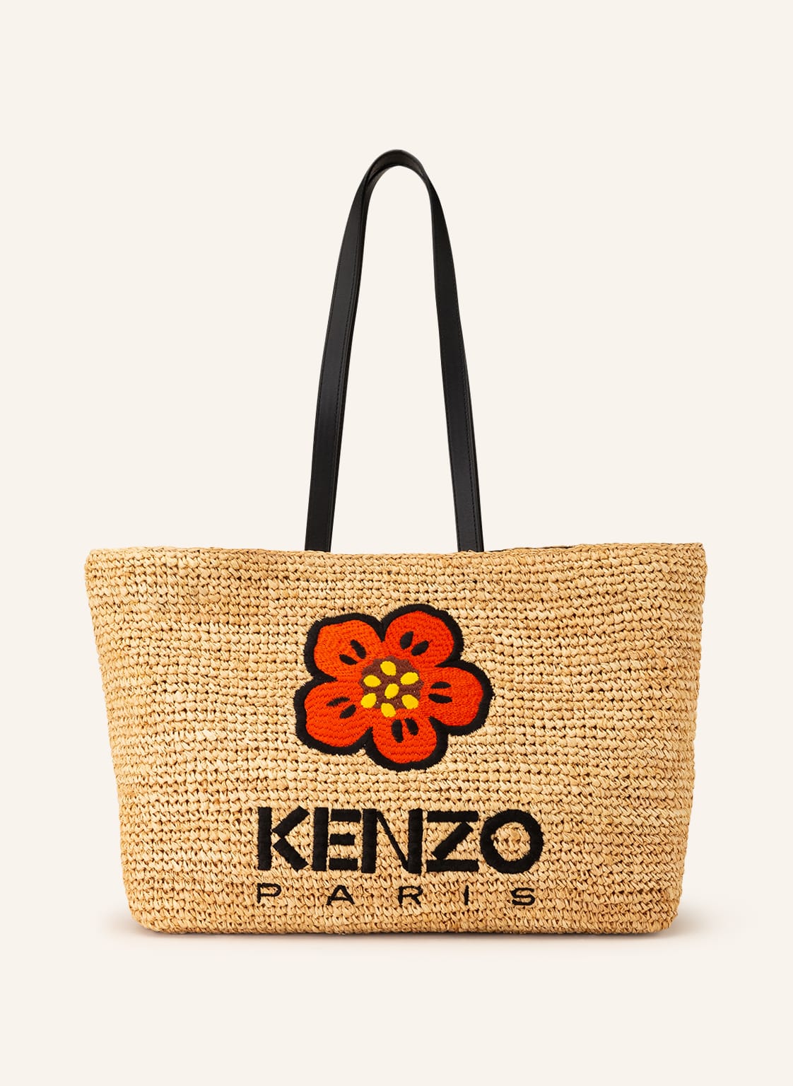 Image of Kenzo Shopper beige