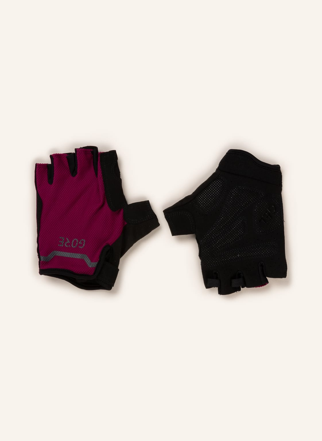 Image of Gore Bike Wear Fahrradhandschuhe c5 violett