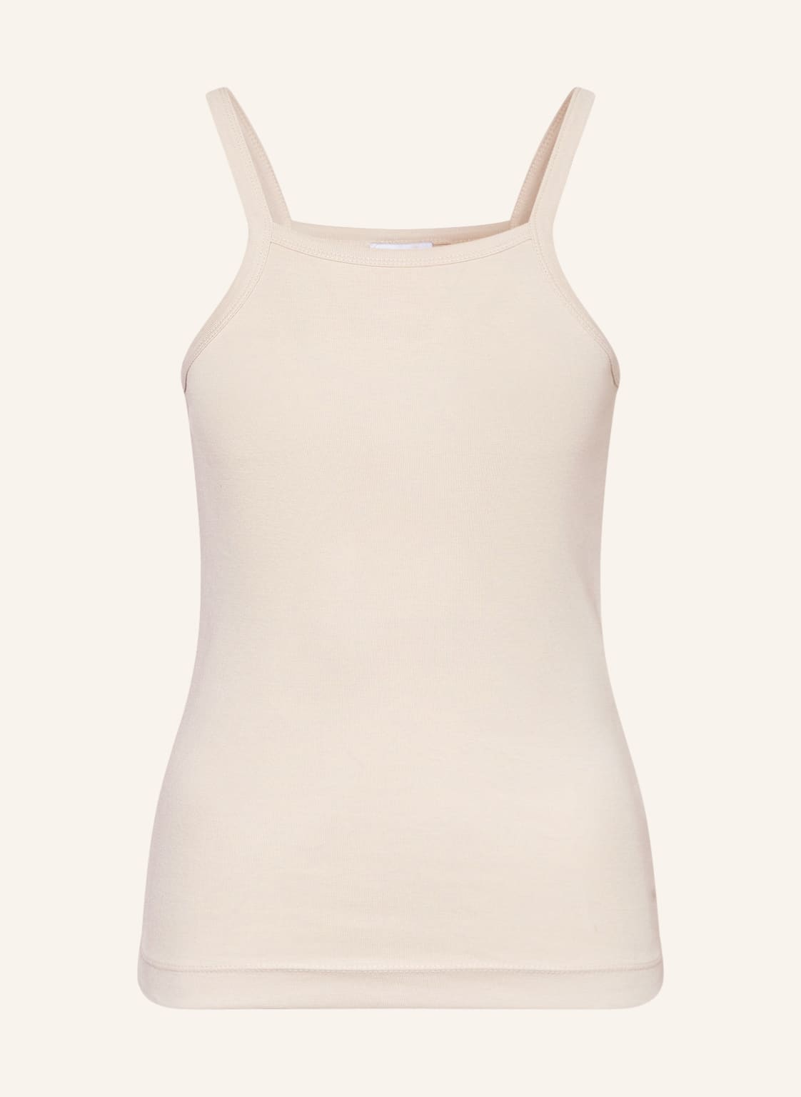 Image of Mrs & Hugs Top beige