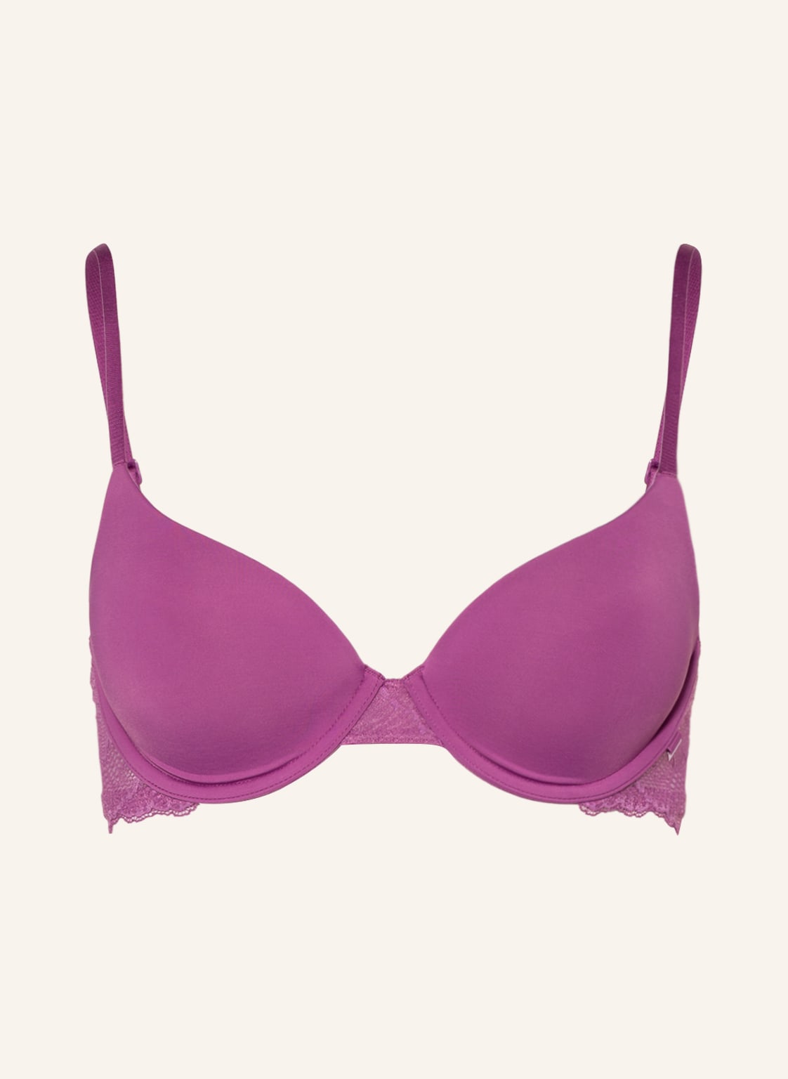Image of Calvin Klein Schalen-Bh Demi pink