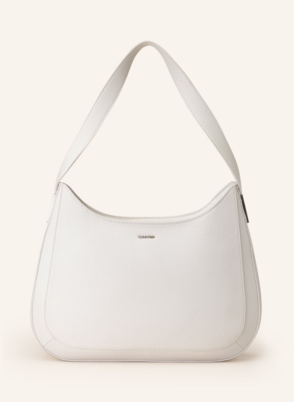 Image of Calvin Klein Handtasche weiss