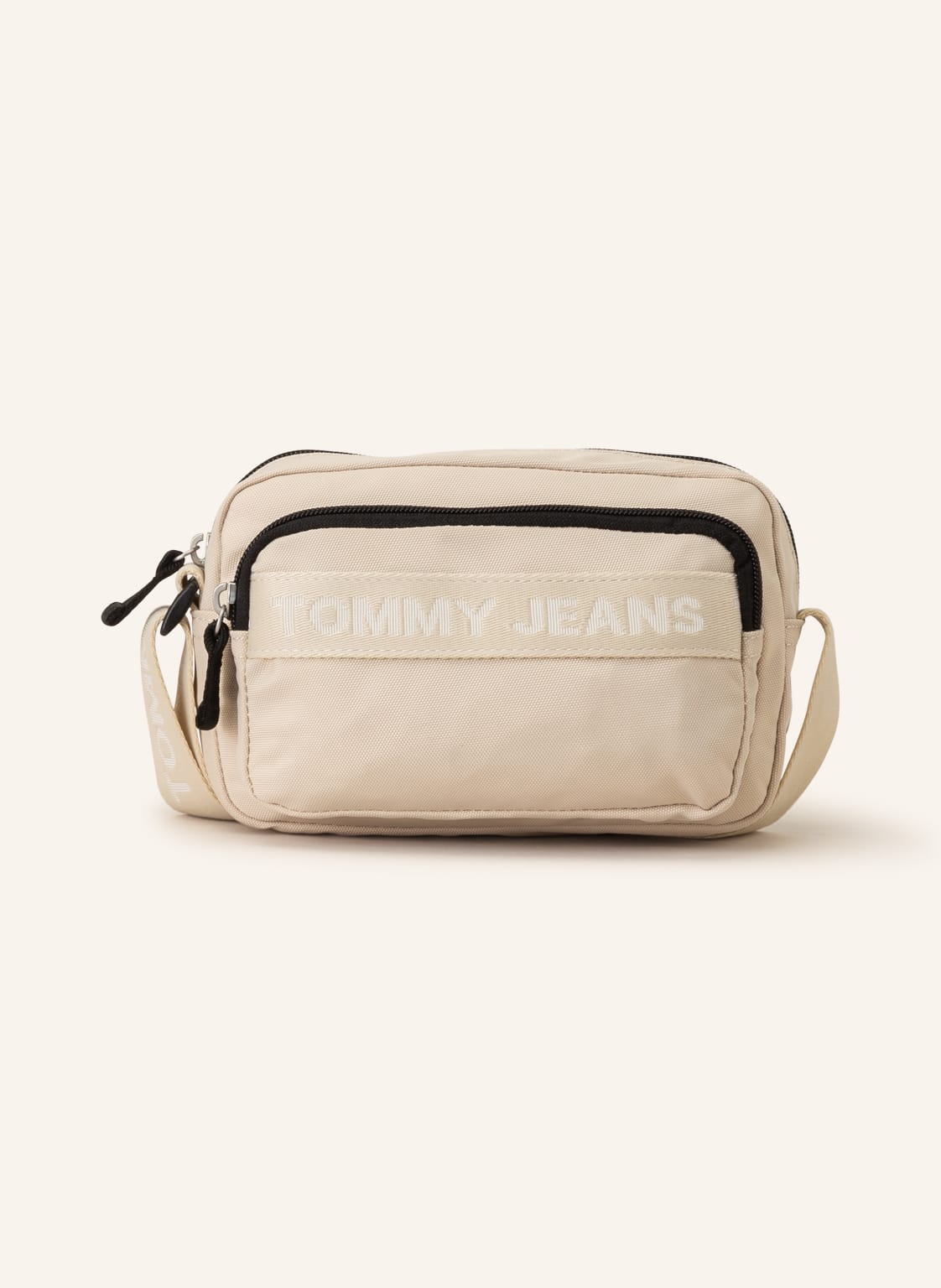 Image of Tommy Jeans Umhängetasche beige