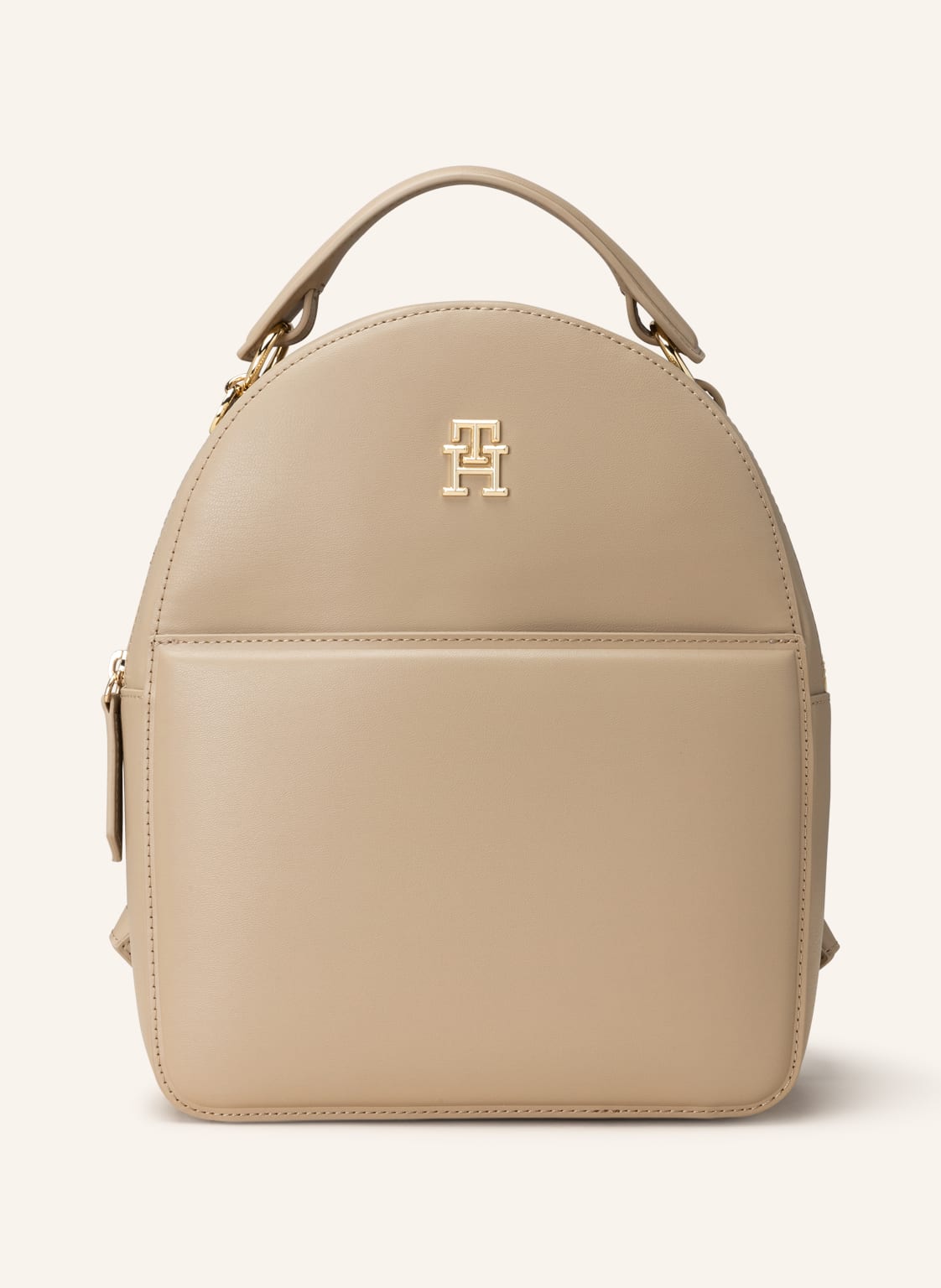 Image of Tommy Hilfiger Rucksack beige