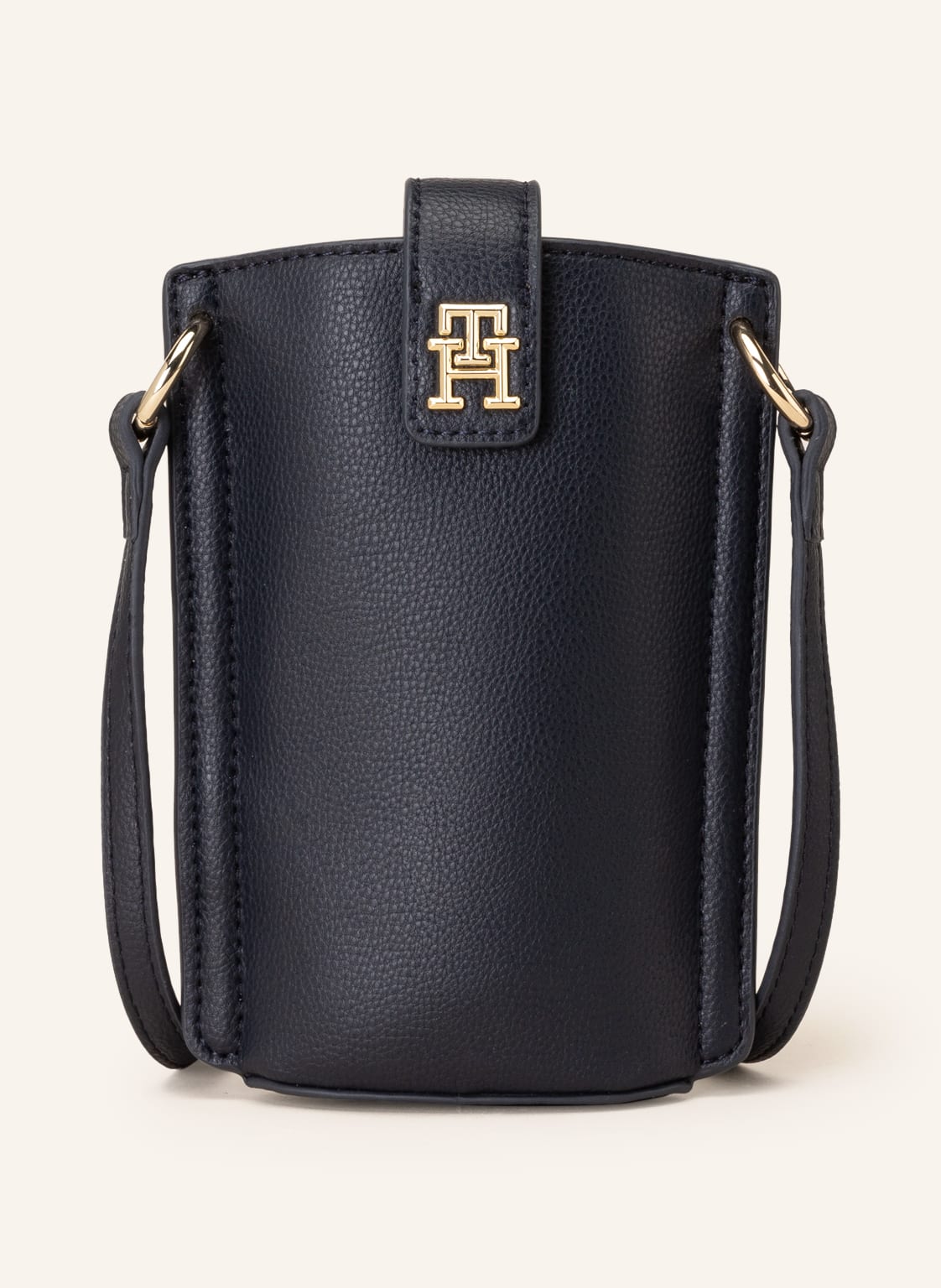 Image of Tommy Hilfiger Smartphone-Tasche blau