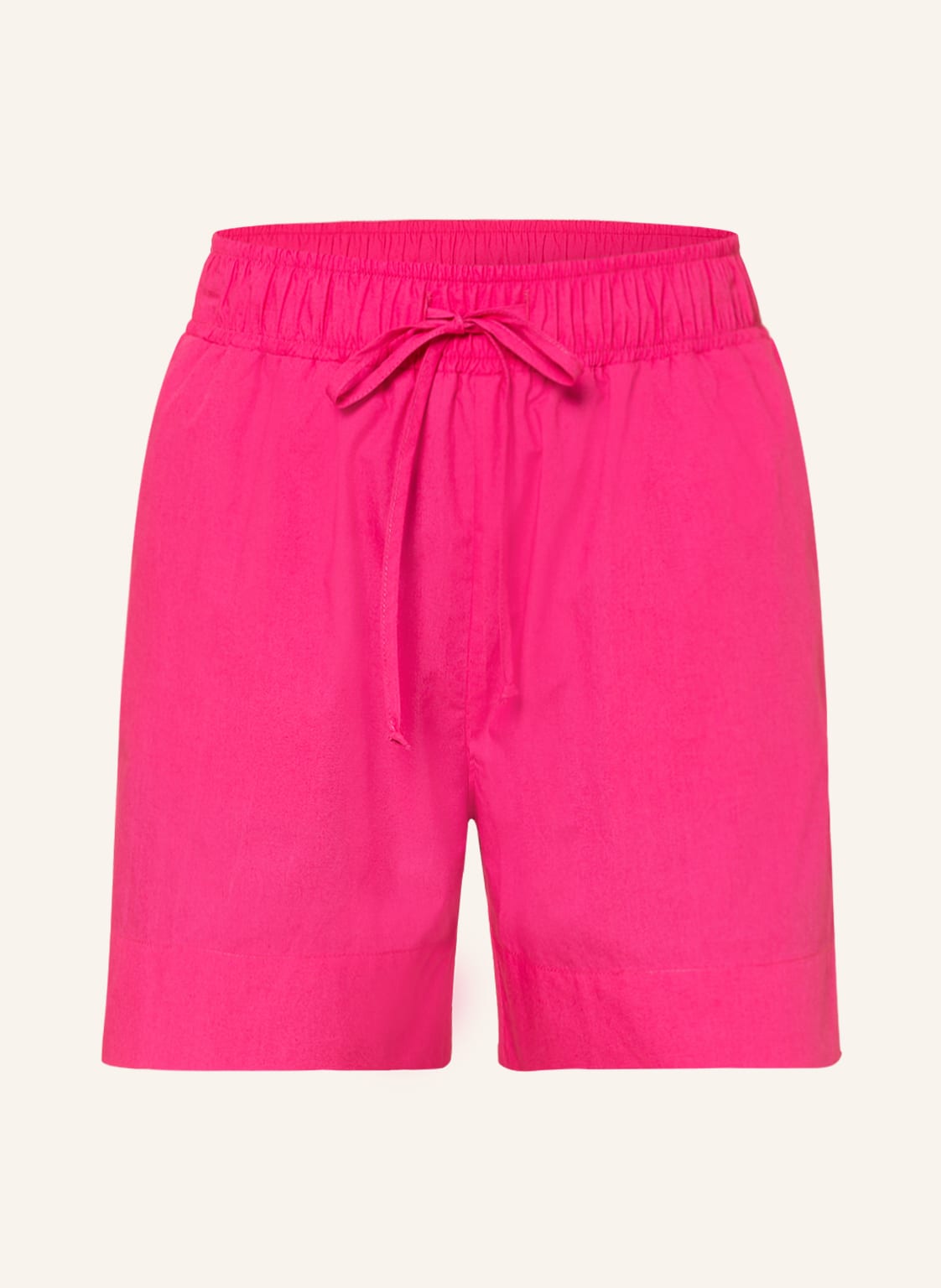 Image of Mrs & Hugs Shorts pink