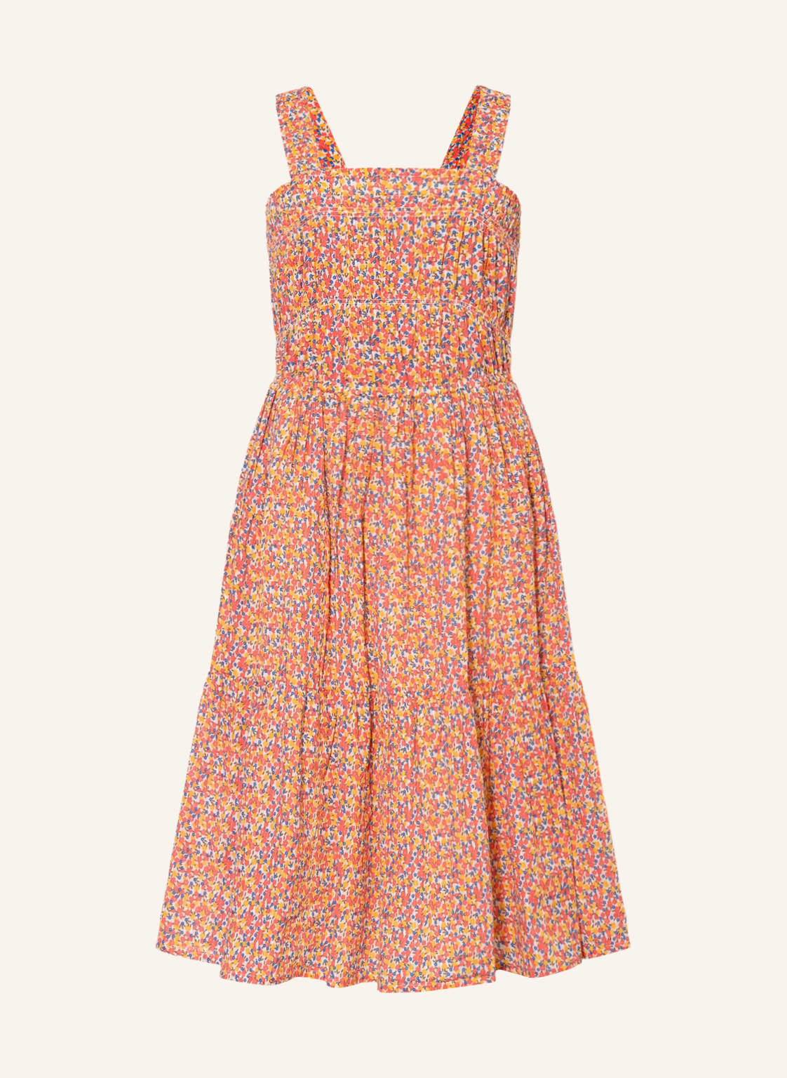 Image of Marc O'polo Kleid rot