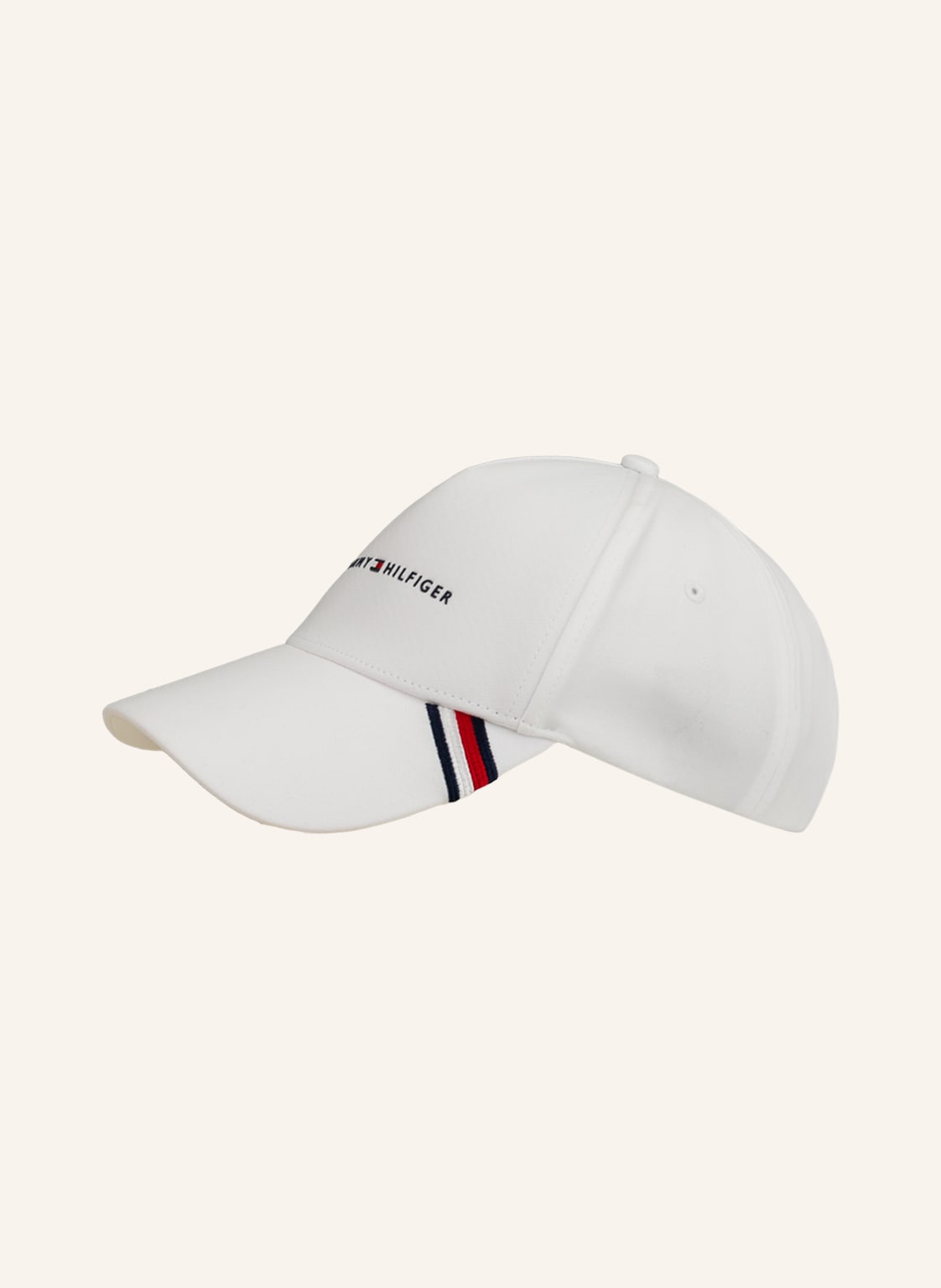 Image of Tommy Hilfiger Cap weiss