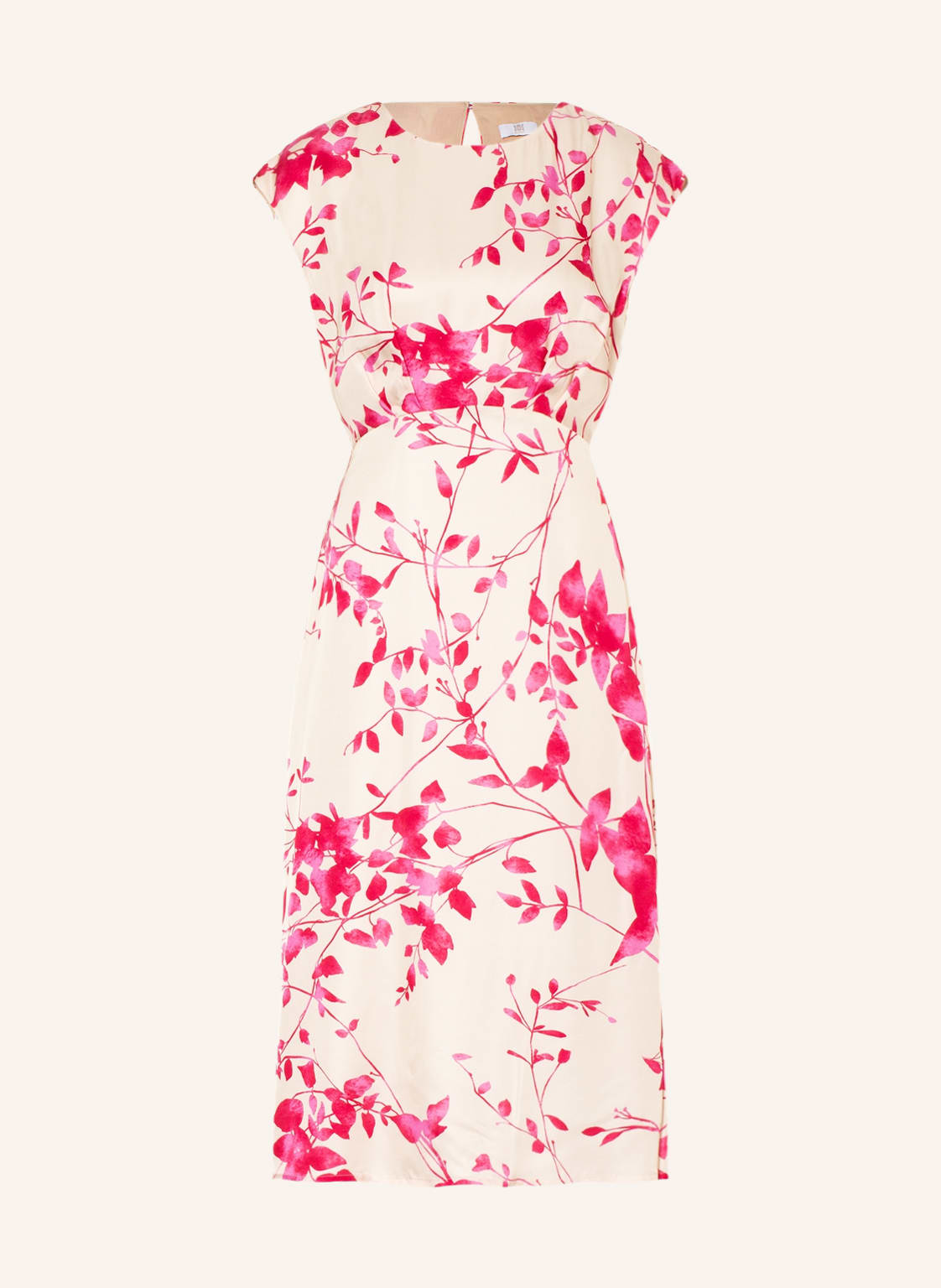 Image of Riani Etuikleid weiss