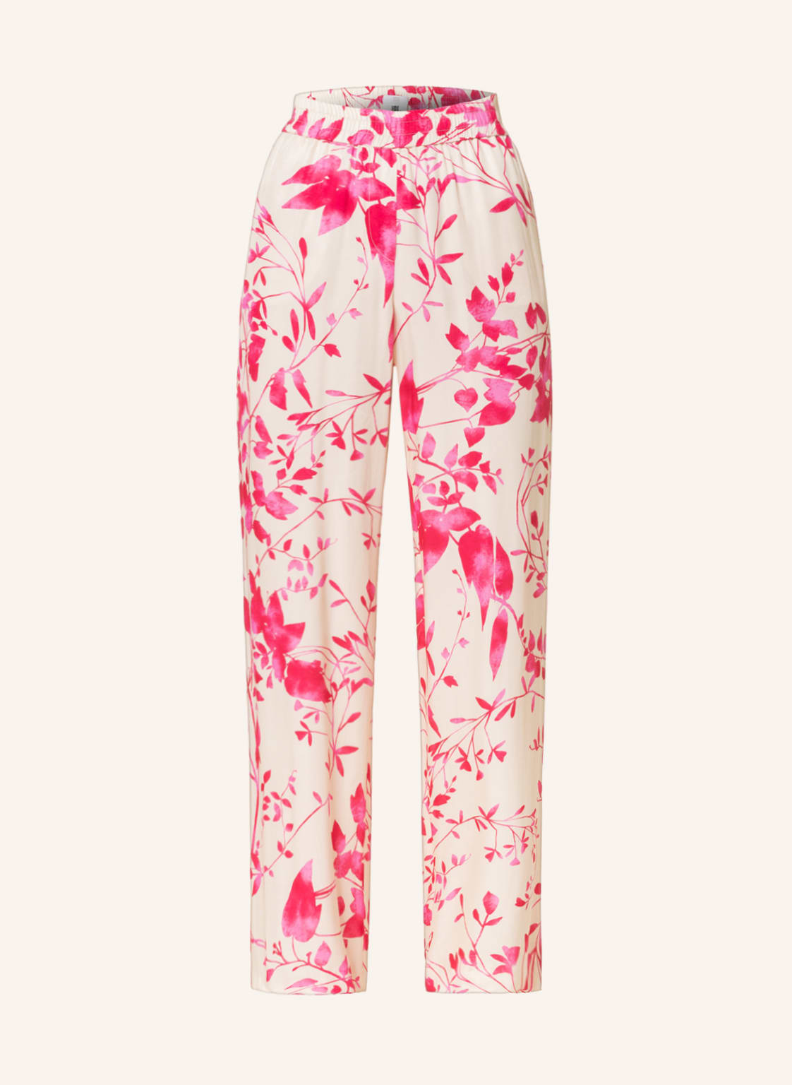 Image of Riani Marlenehose weiss