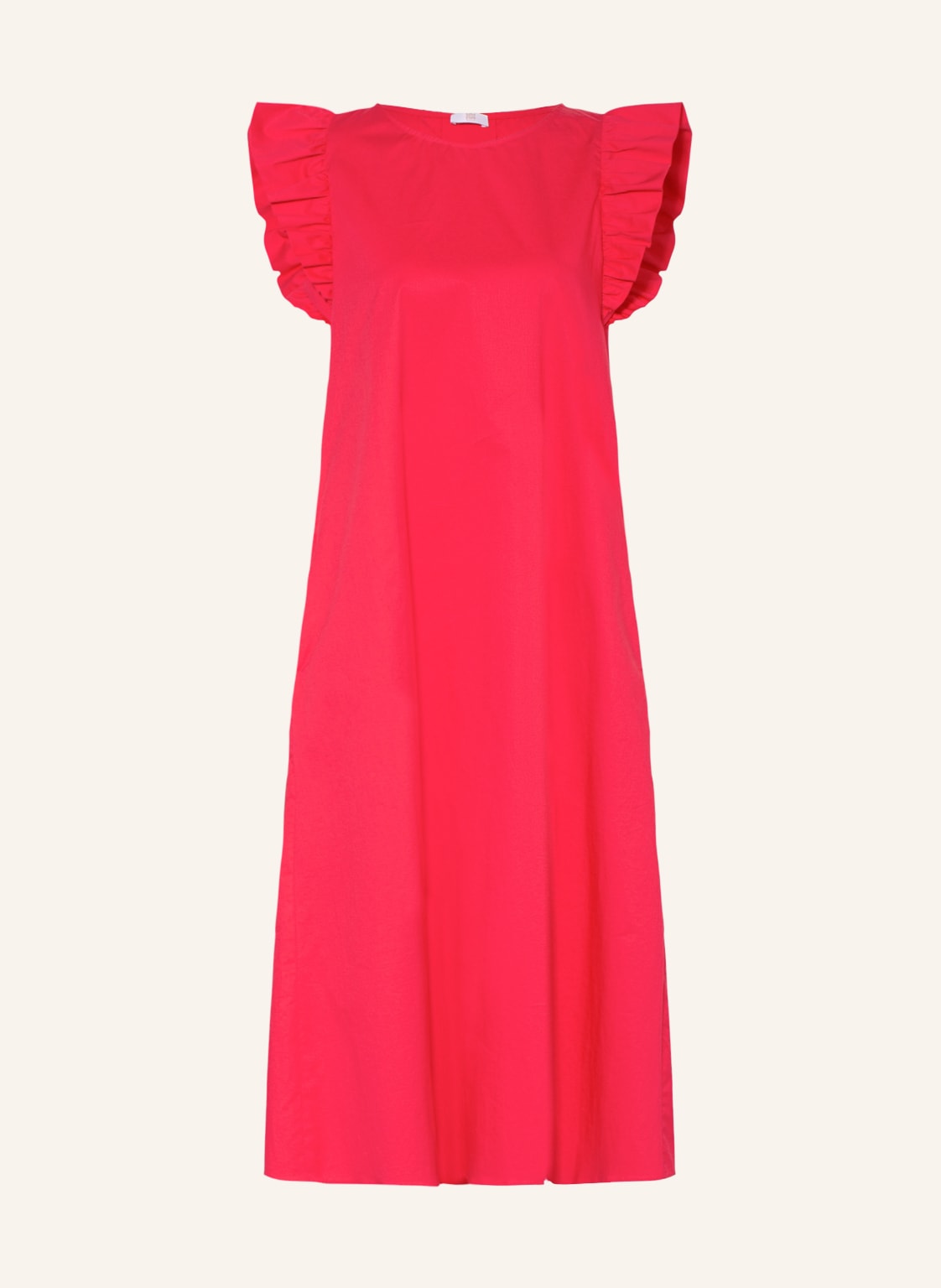 Image of Riani Kleid rot