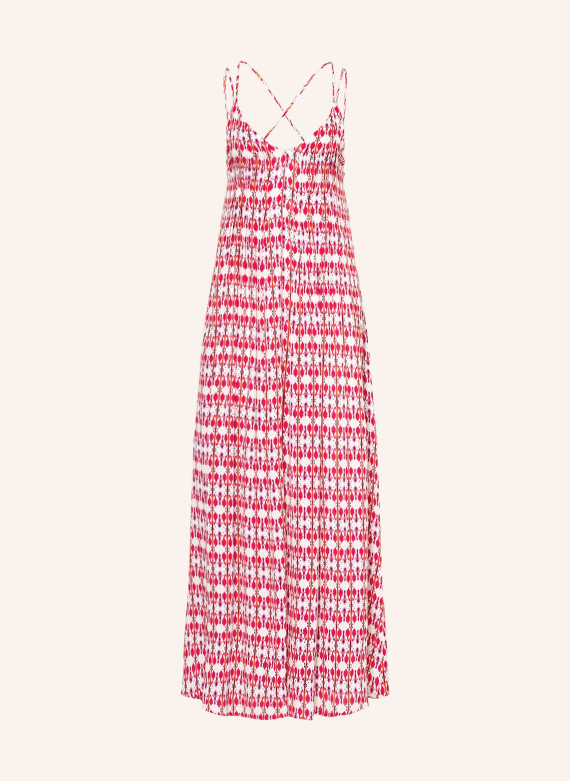 Image of Riani Kleid weiss