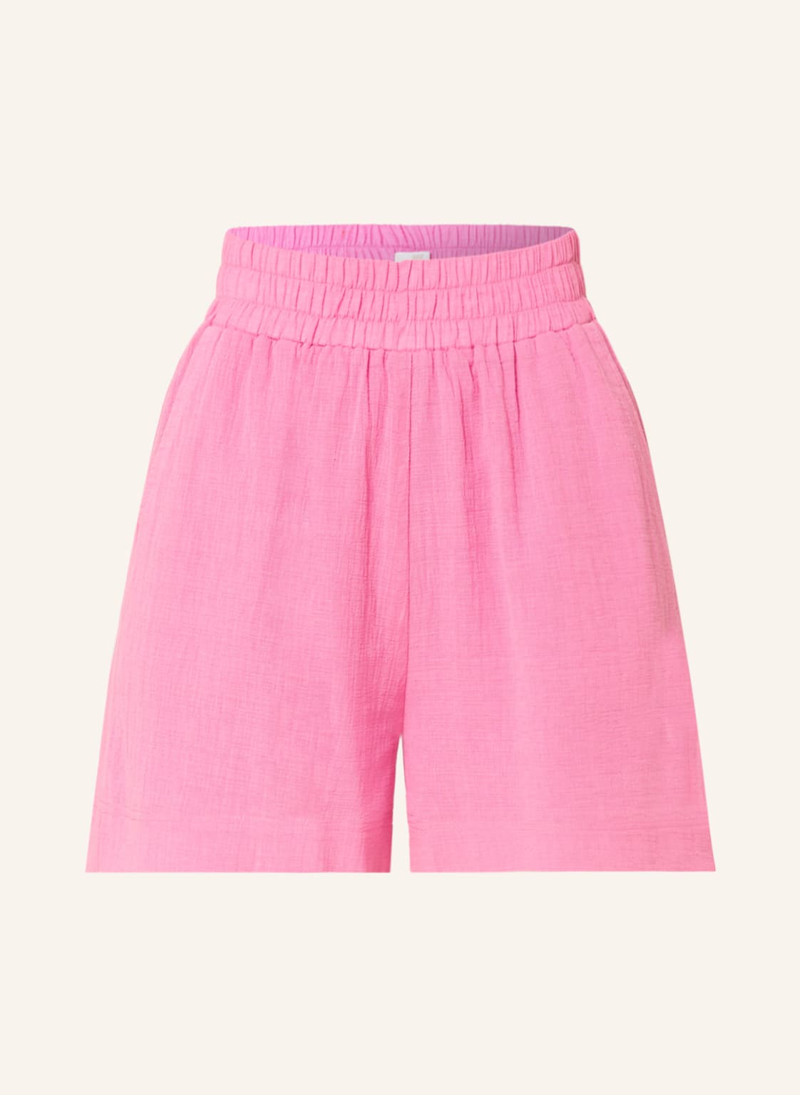 Image of Riani Musselinshorts pink