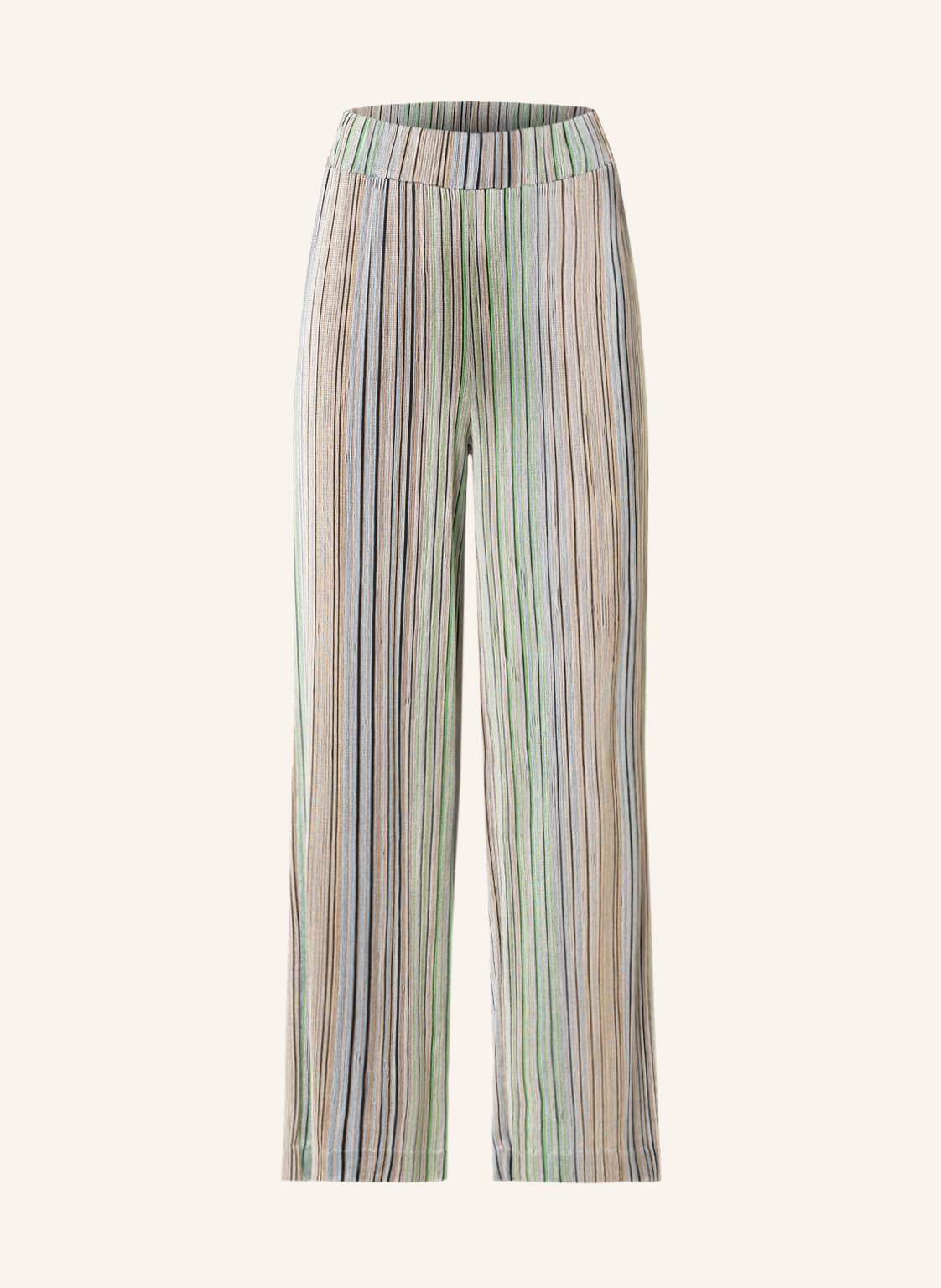 Image of Riani Hose gruen