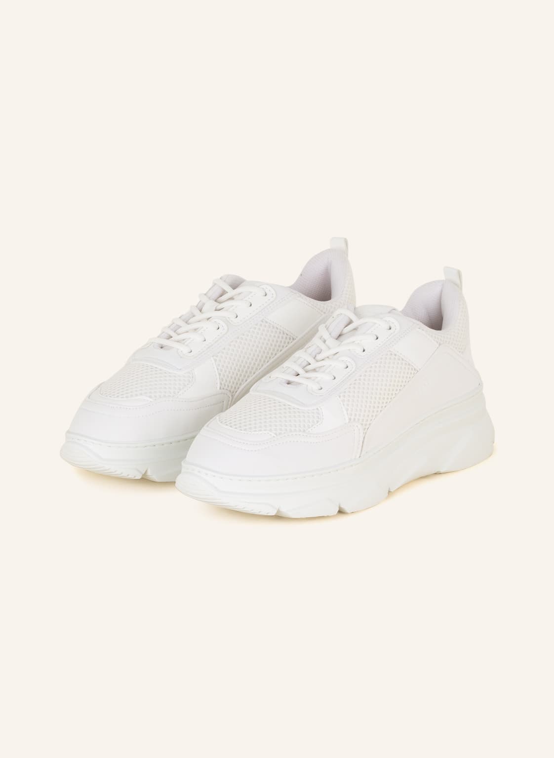 Image of Copenhagen Sneaker cph40 weiss
