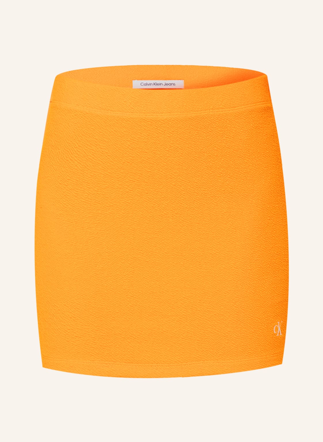 Image of Calvin Klein Jeans Rock orange