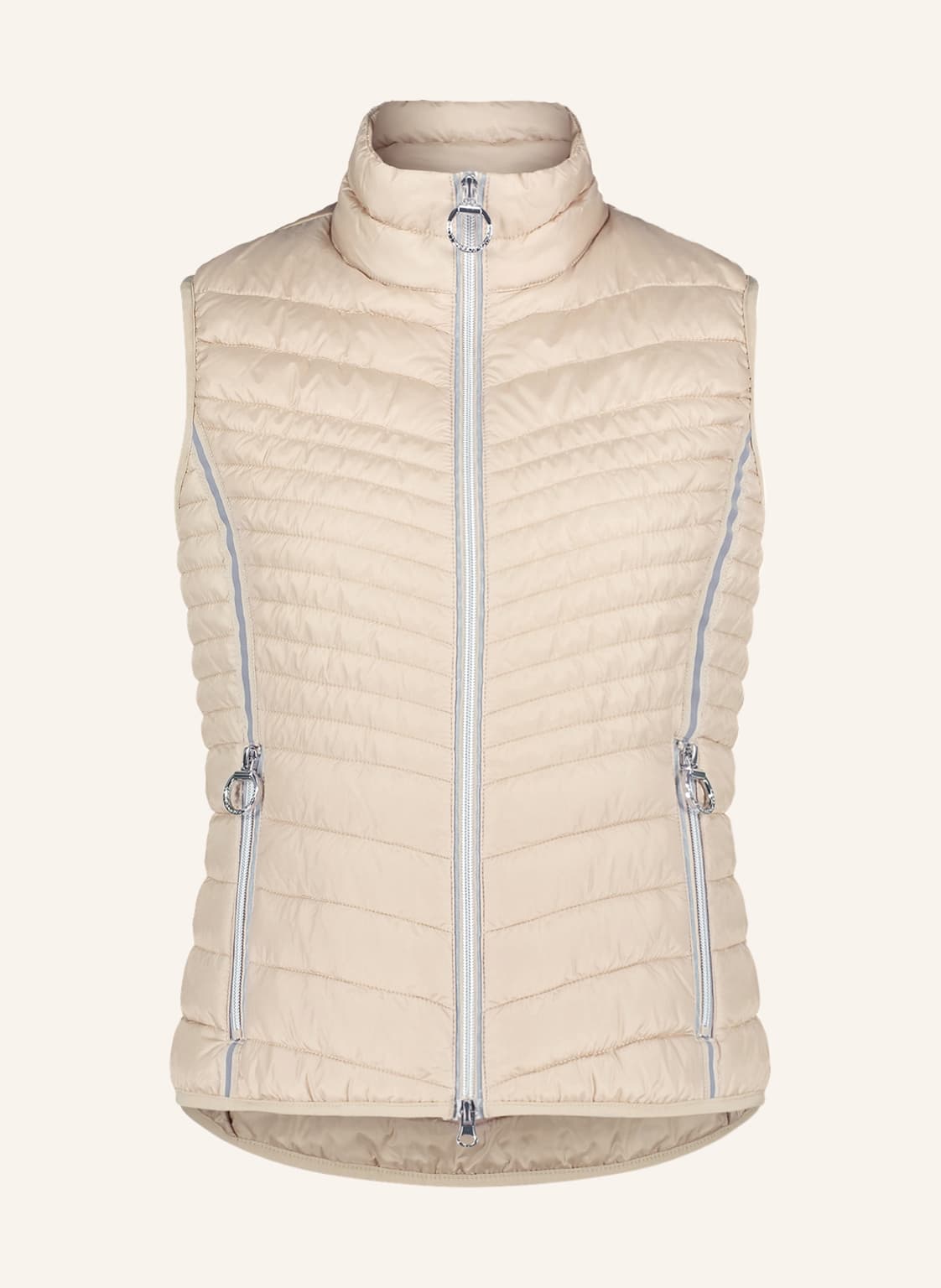 Image of Betty Barclay Steppweste braun