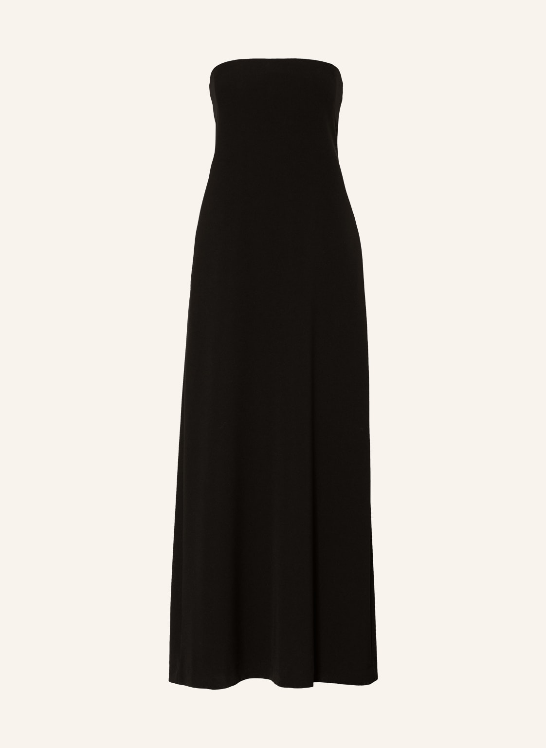 Image of Luisa Cerano Cocktailkleid schwarz