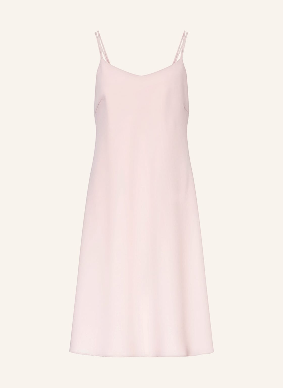 Image of Luisa Cerano Kleid rosa