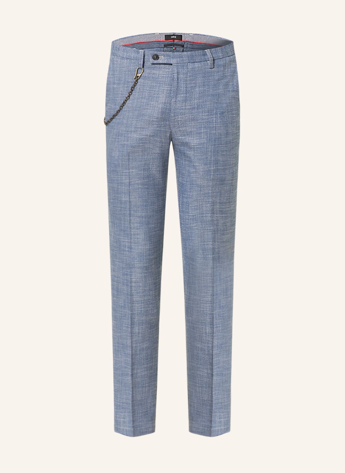 Image of Cinque Hose Cibravo Slim Fit blau