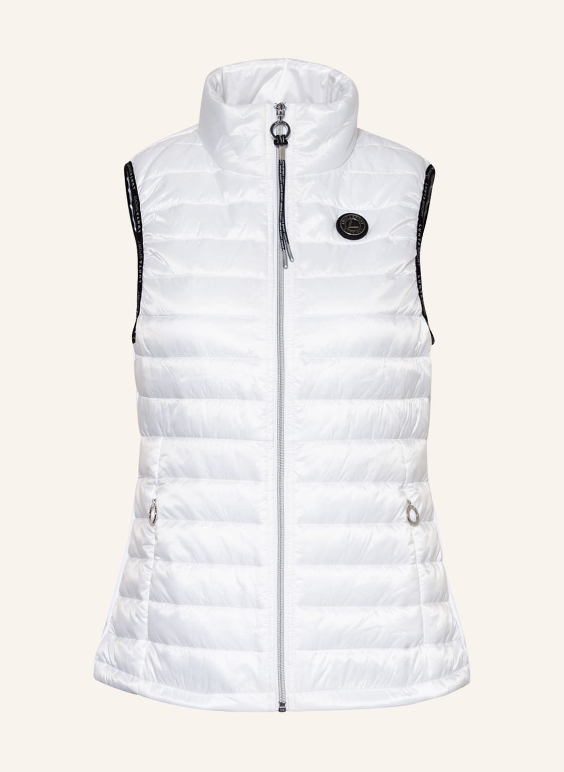 Image of Luhta Hybrid-Weste Isokorpi weiss