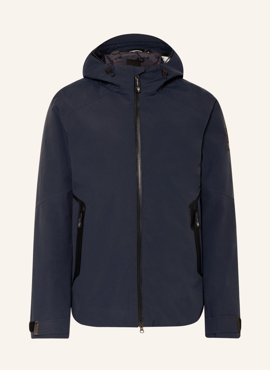 Image of North Sails 3-In-1-Jacke Tramontana blau