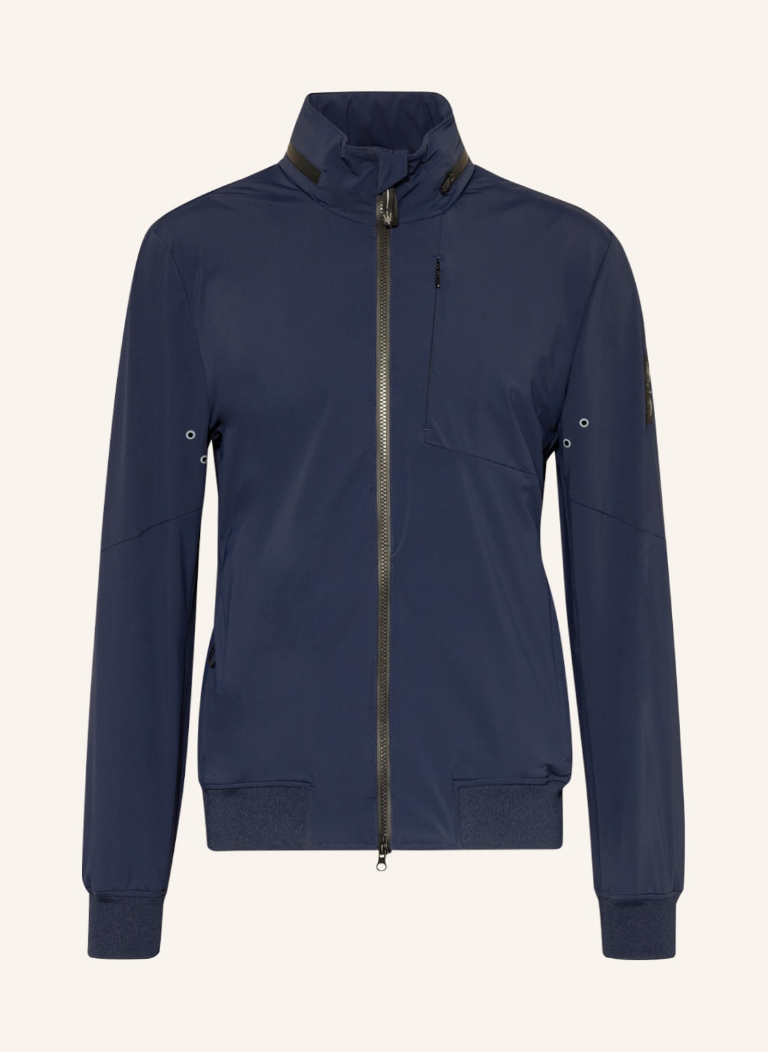 Image of North Sails Jacke Ponente blau