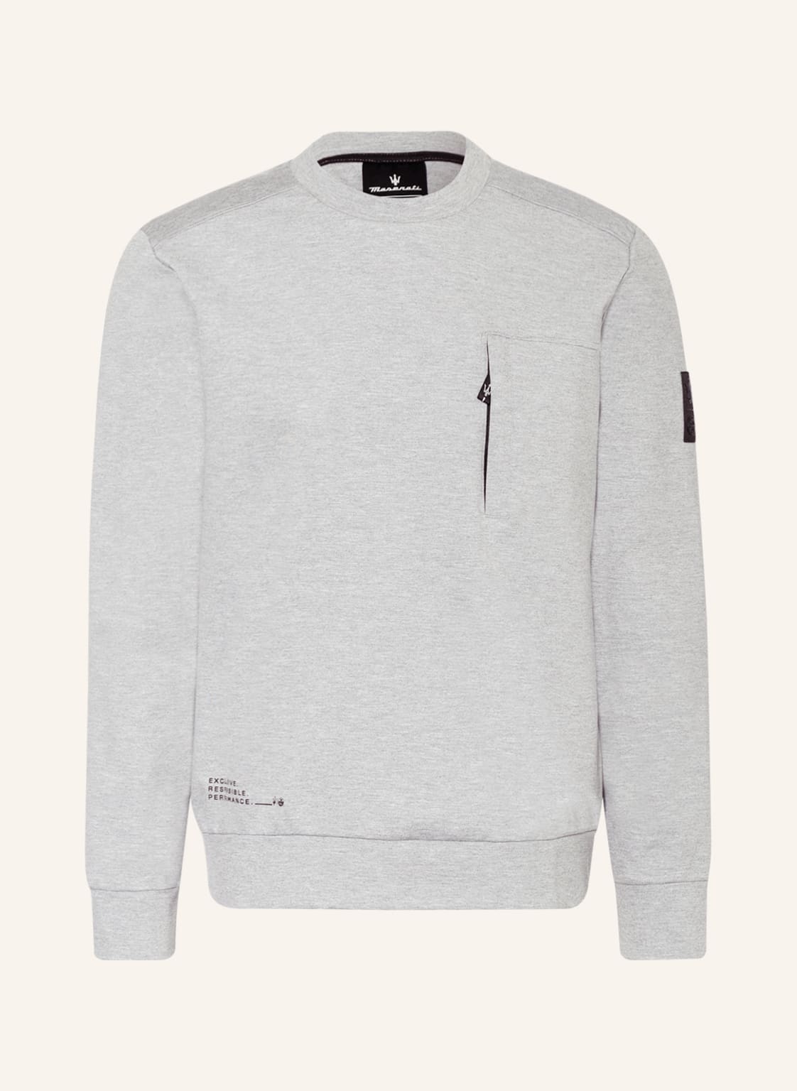 Image of North Sails Sweatshirt grau