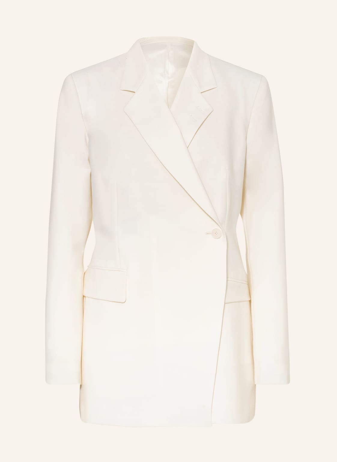 Image of Tiger Of Sweden Longblazer Eliwira weiss