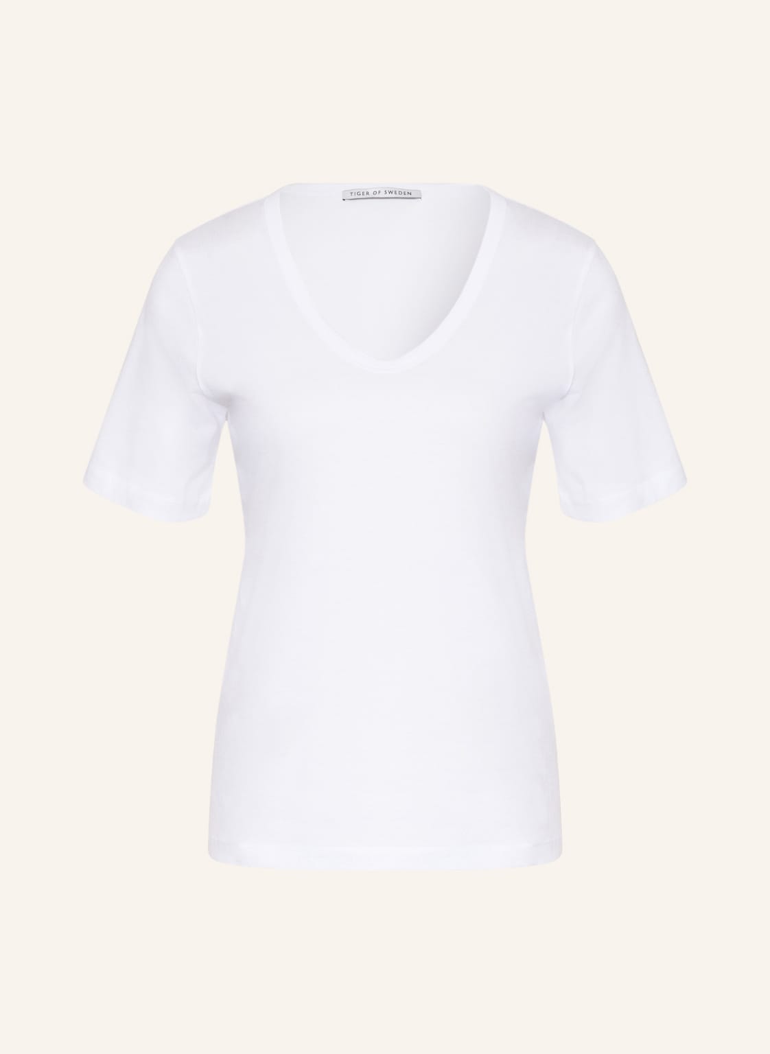 Image of Tiger Of Sweden T-Shirt Devra weiss