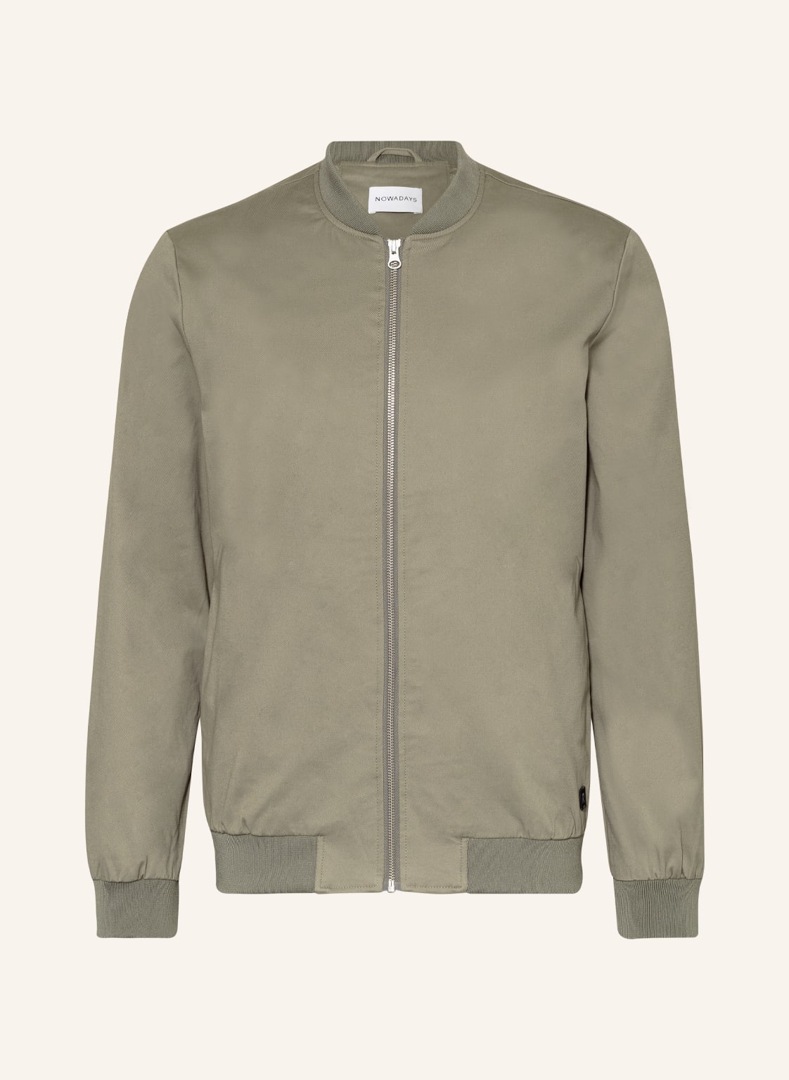 Image of Nowadays Blouson gruen