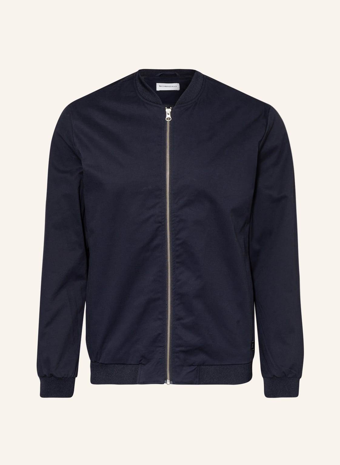 Image of Nowadays Blouson blau