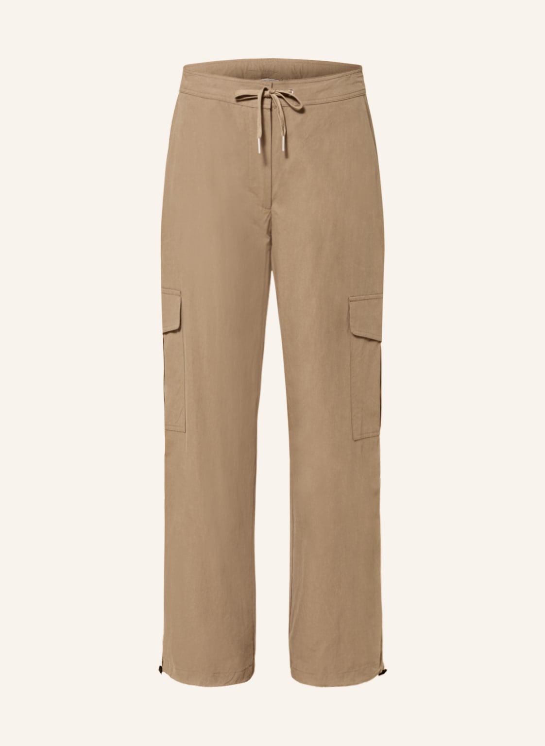 Image of Neo Noir Cargohose Konstatina beige
