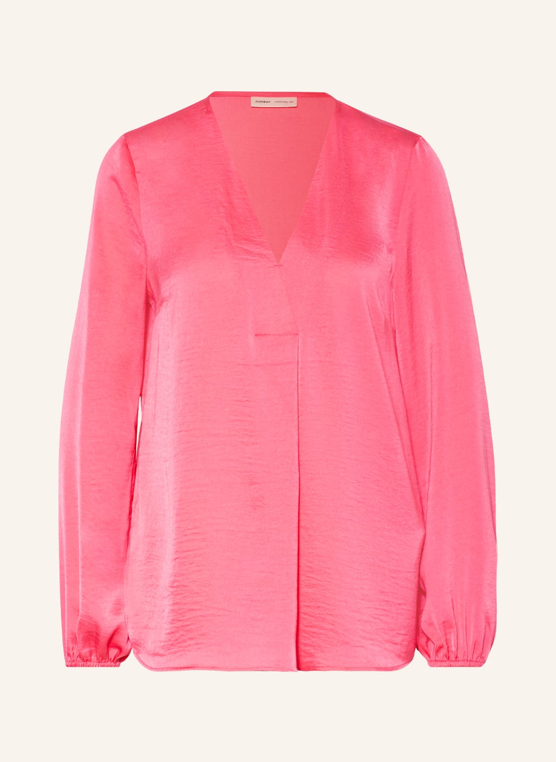 Image of Inwear Bluse Rindaliw pink