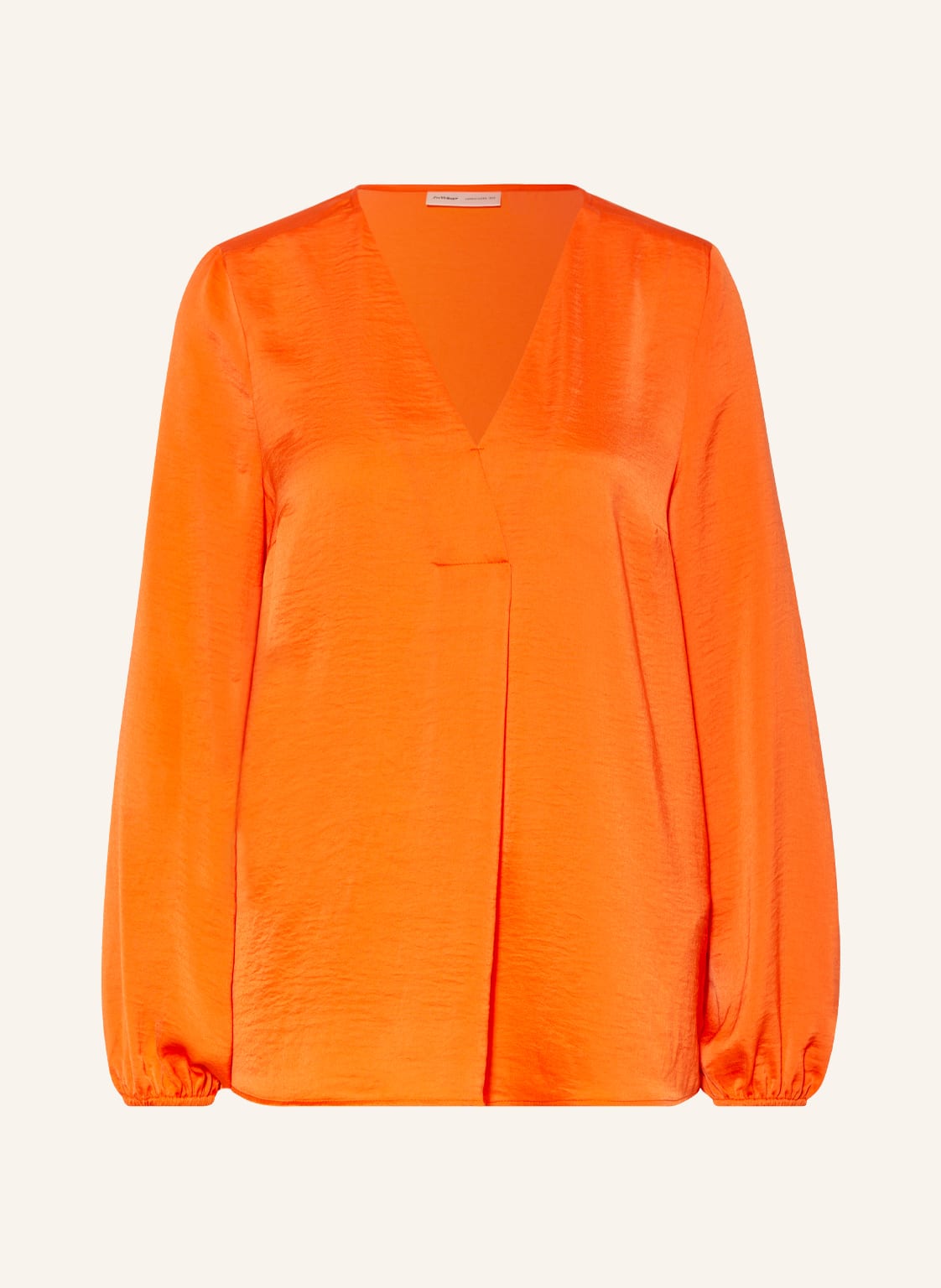 Image of Inwear Bluse Rindaliw orange