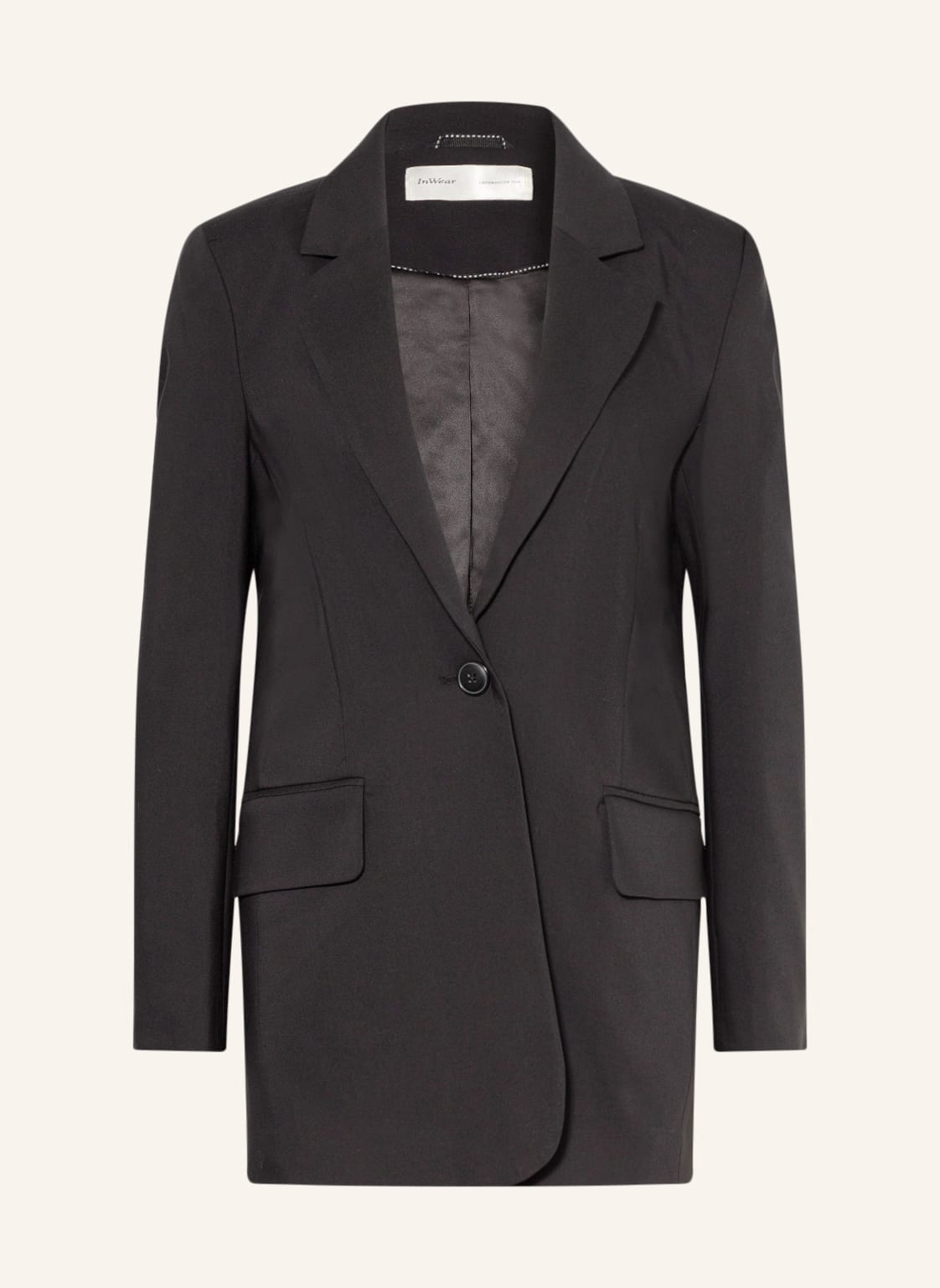 Image of Inwear Blazer Zellaiw schwarz