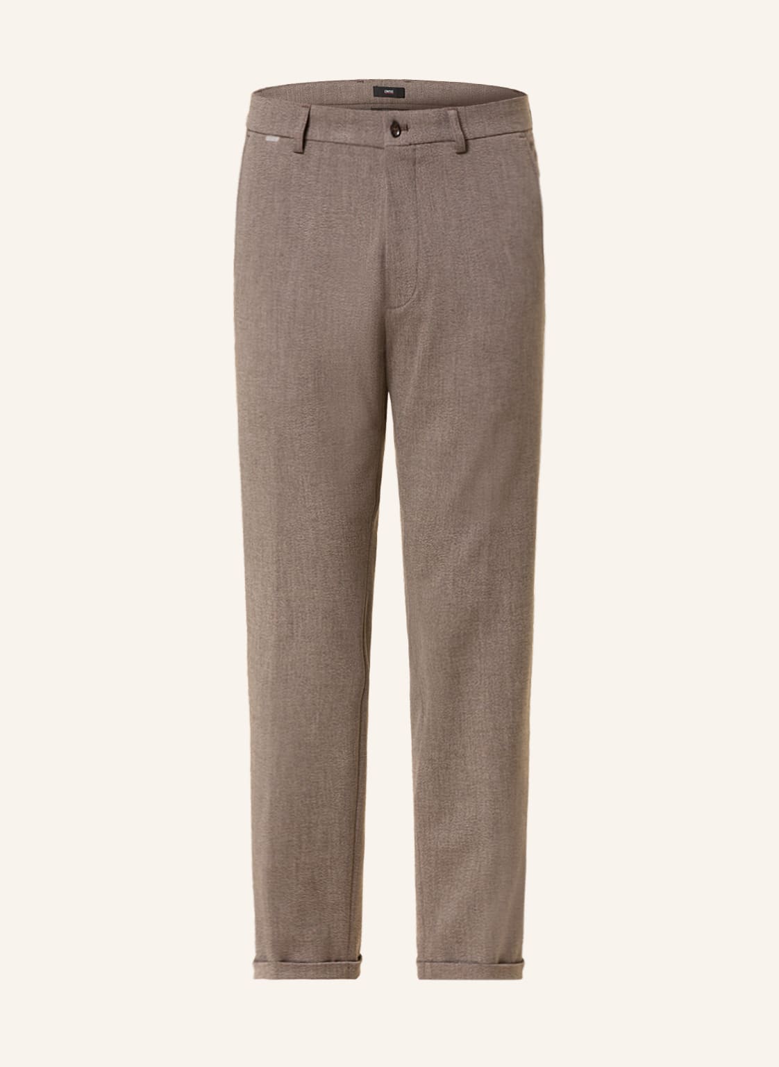 Image of Cinque Chino Cibodo Extra Slim Fit beige