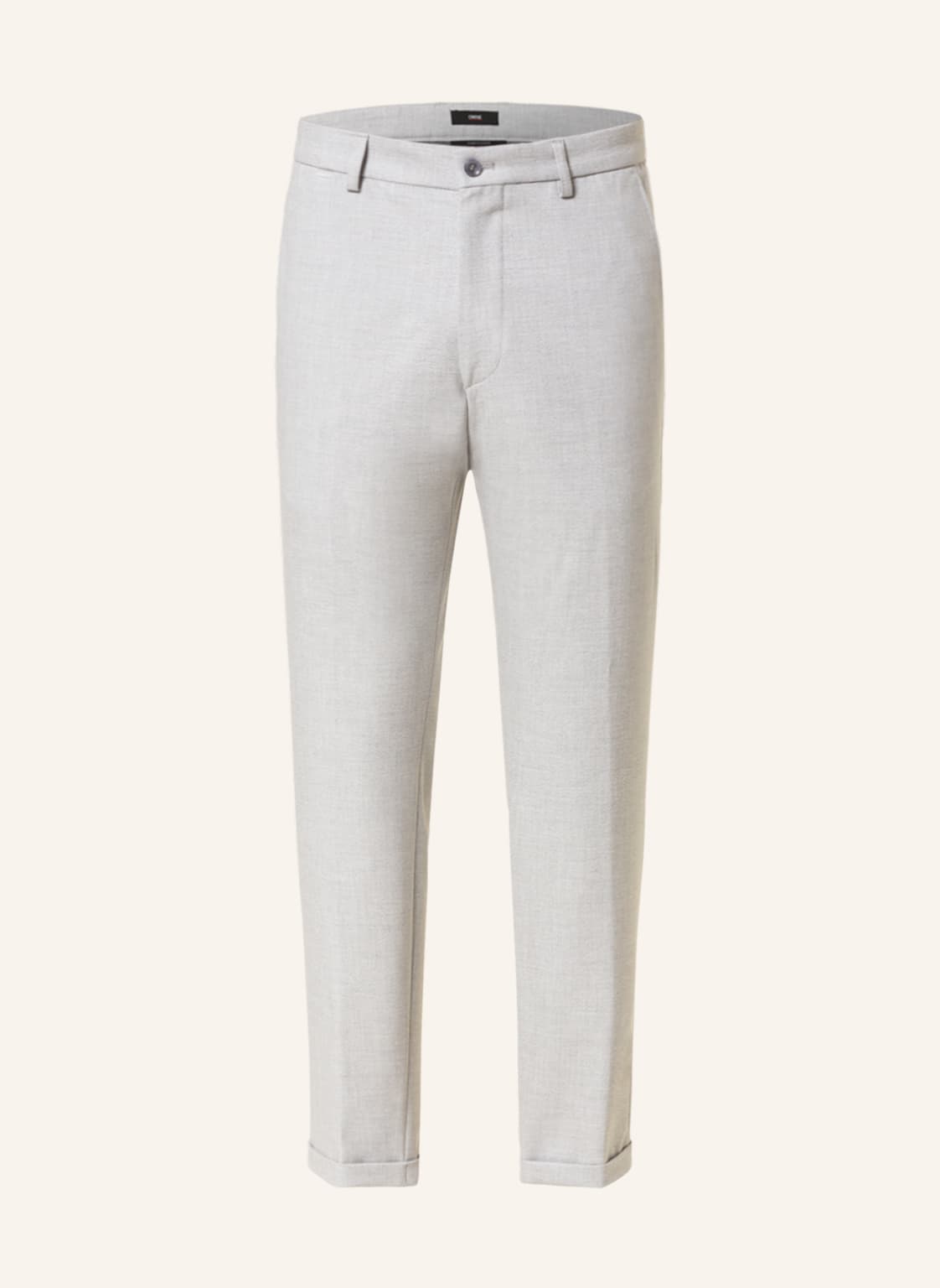 Image of Cinque Chino Cibodo Extra Slim Fit grau