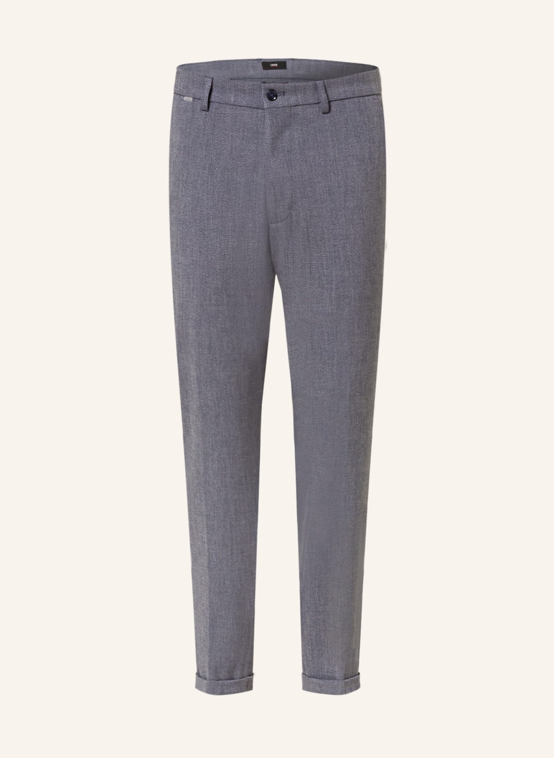 Image of Cinque Chino Cibodo Extra Slim Fit blau