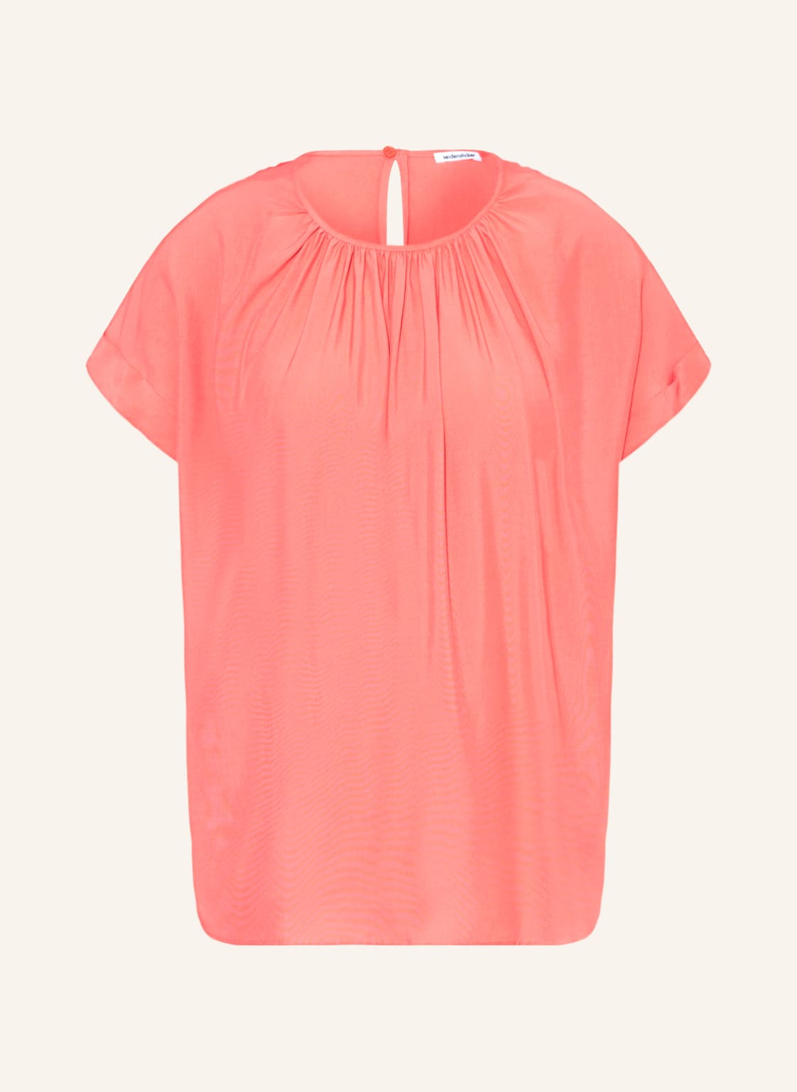 Image of Seidensticker Bluse rosa