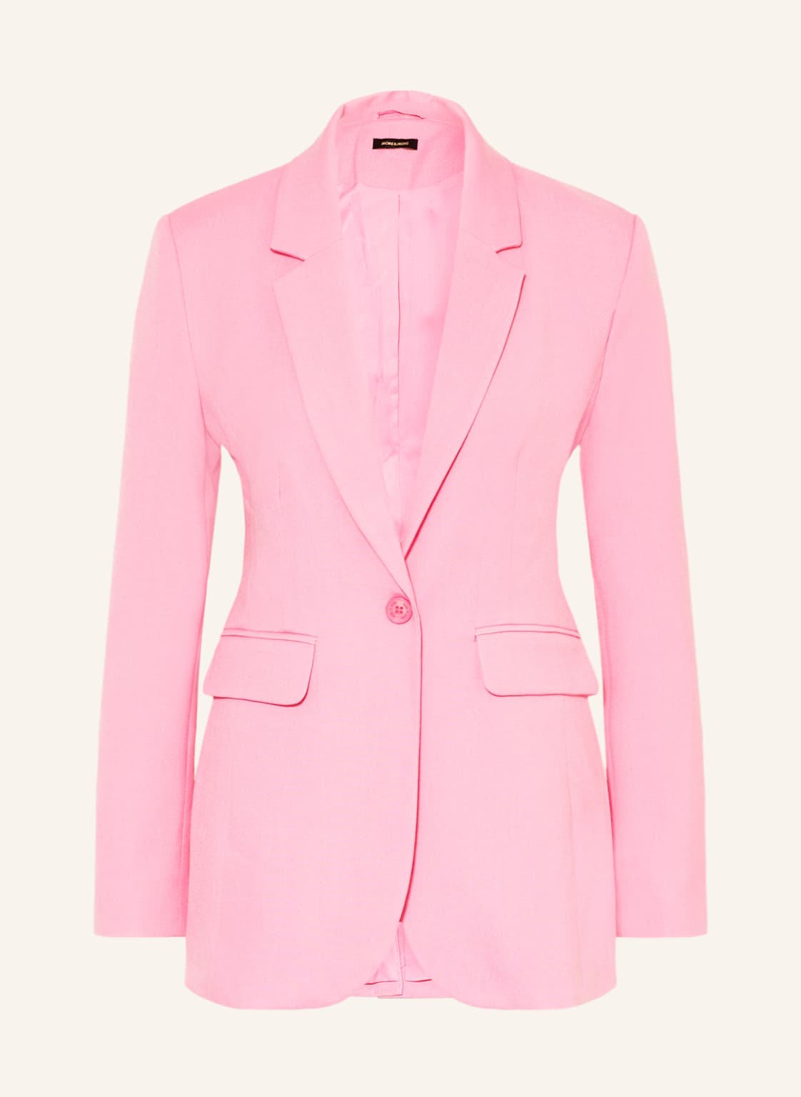 Image of More & More Blazer pink