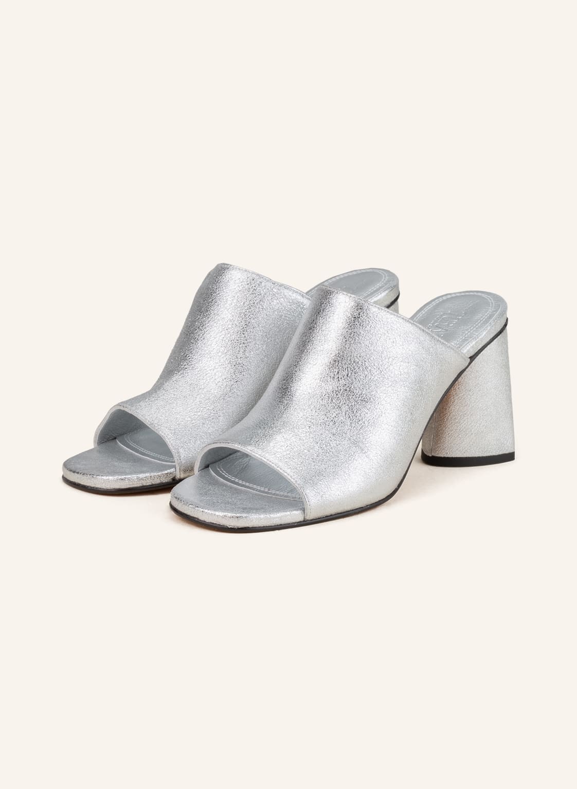 Image of Toral Mules Amali silber