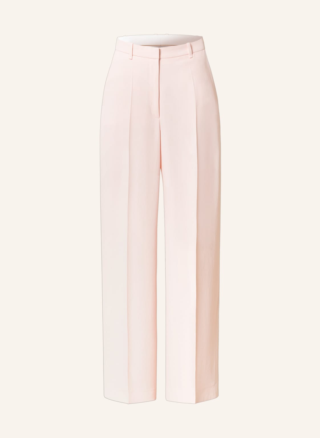 Image of Boss Marlenehose Tikela rosa