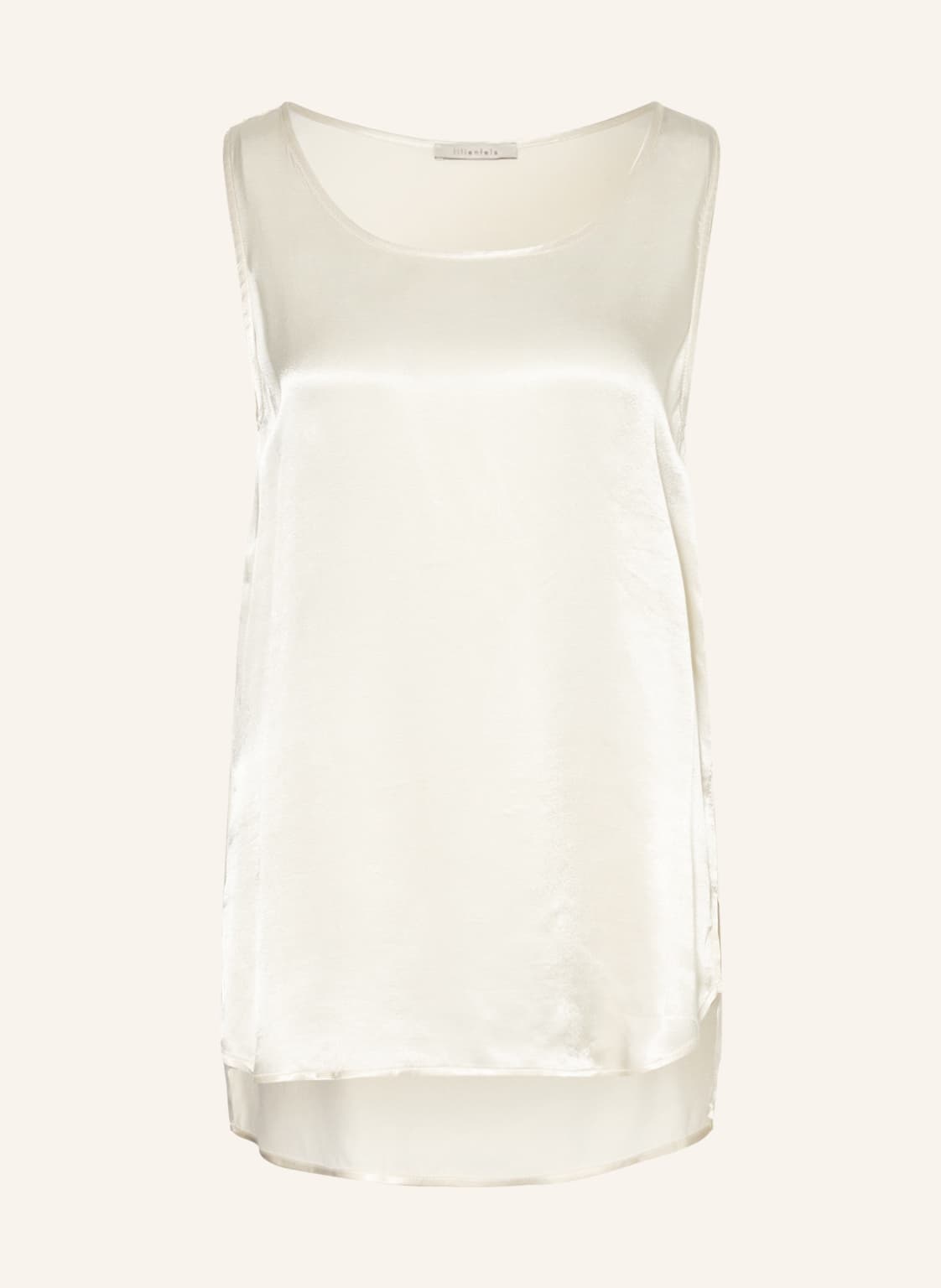 Image of Lilienfels Satintop weiss