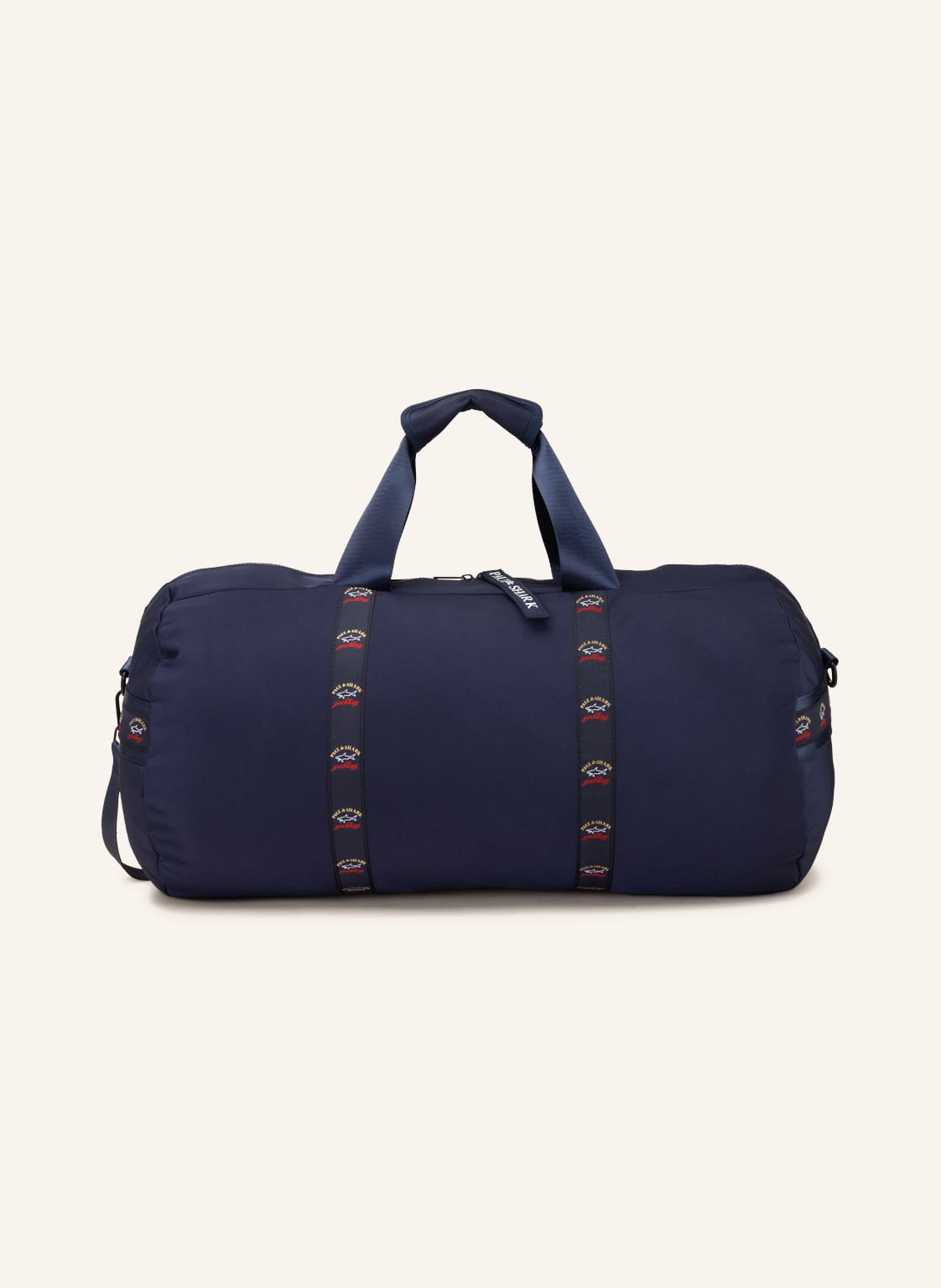 Image of Paul & Shark Weekender blau