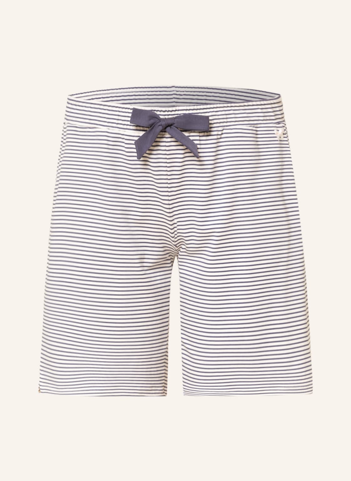 Image of Short Stories Schlafshorts weiss