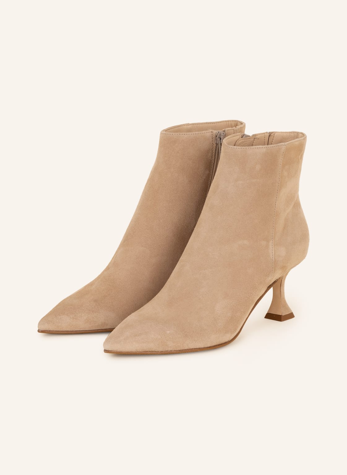 Image of Kennel & Schmenger Stiefeletten Lia beige