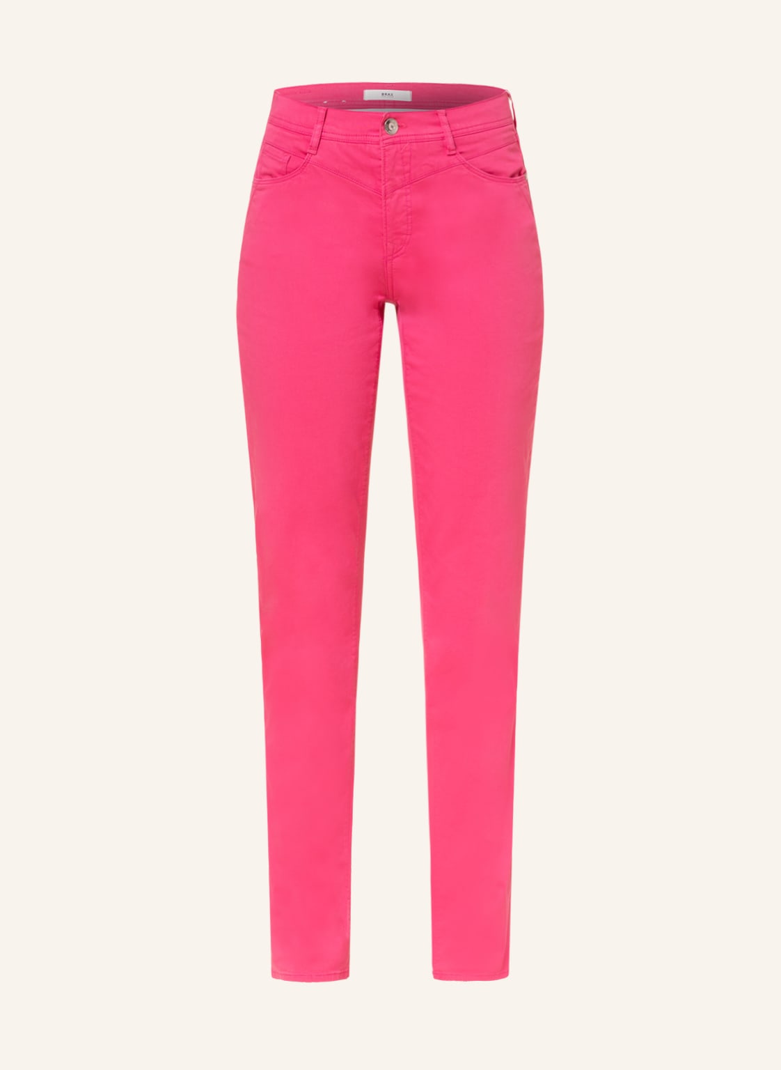 Image of Brax Hose Carola pink
