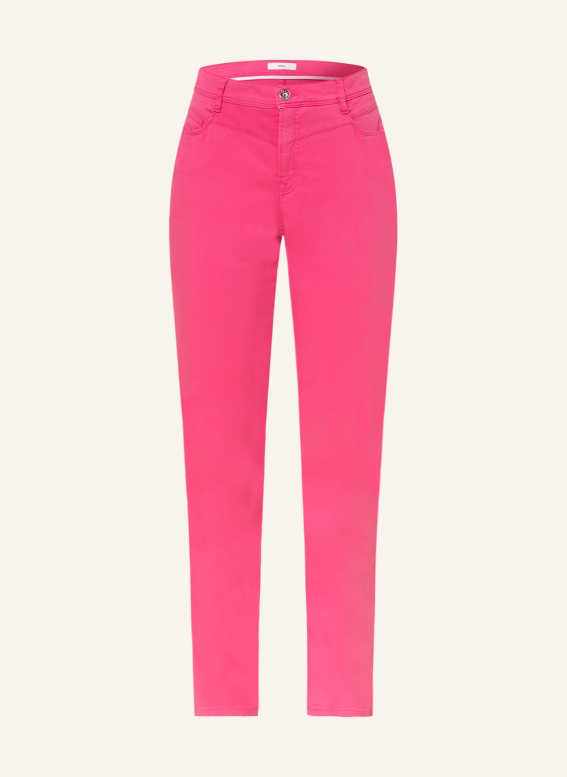 Image of Brax Hose Mary pink