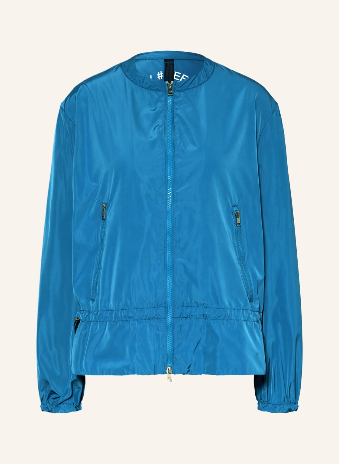 Image of Brax Blouson Riva blau