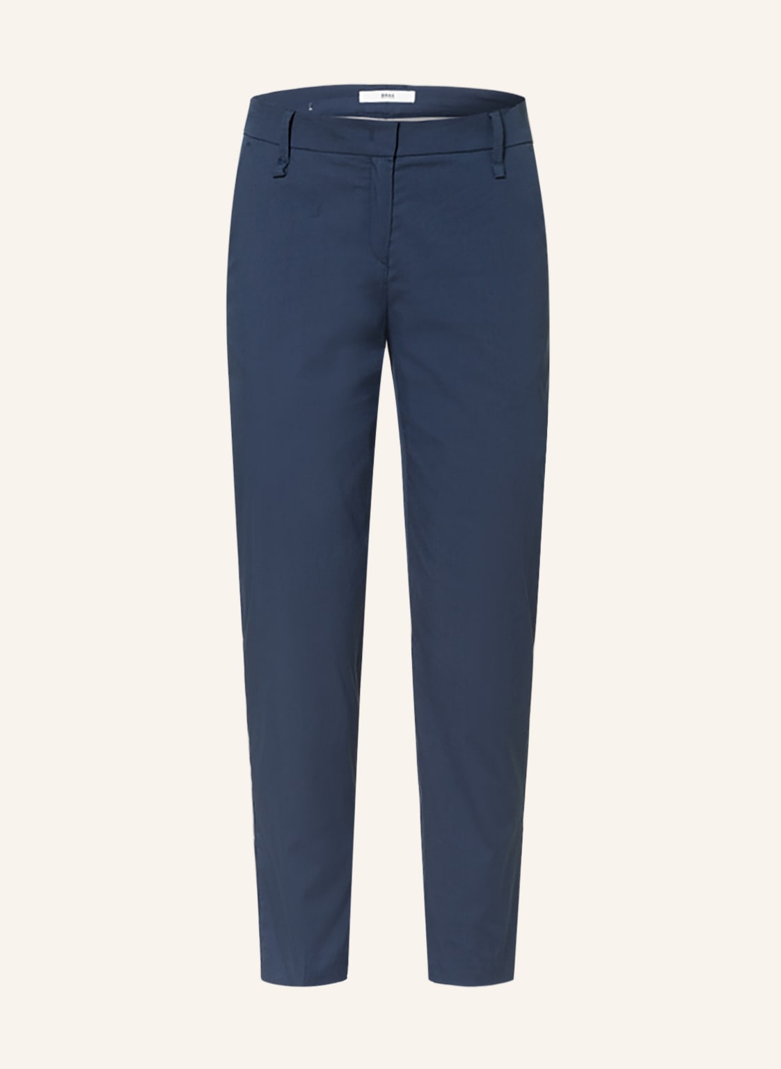 Image of Brax Chino Mara S blau